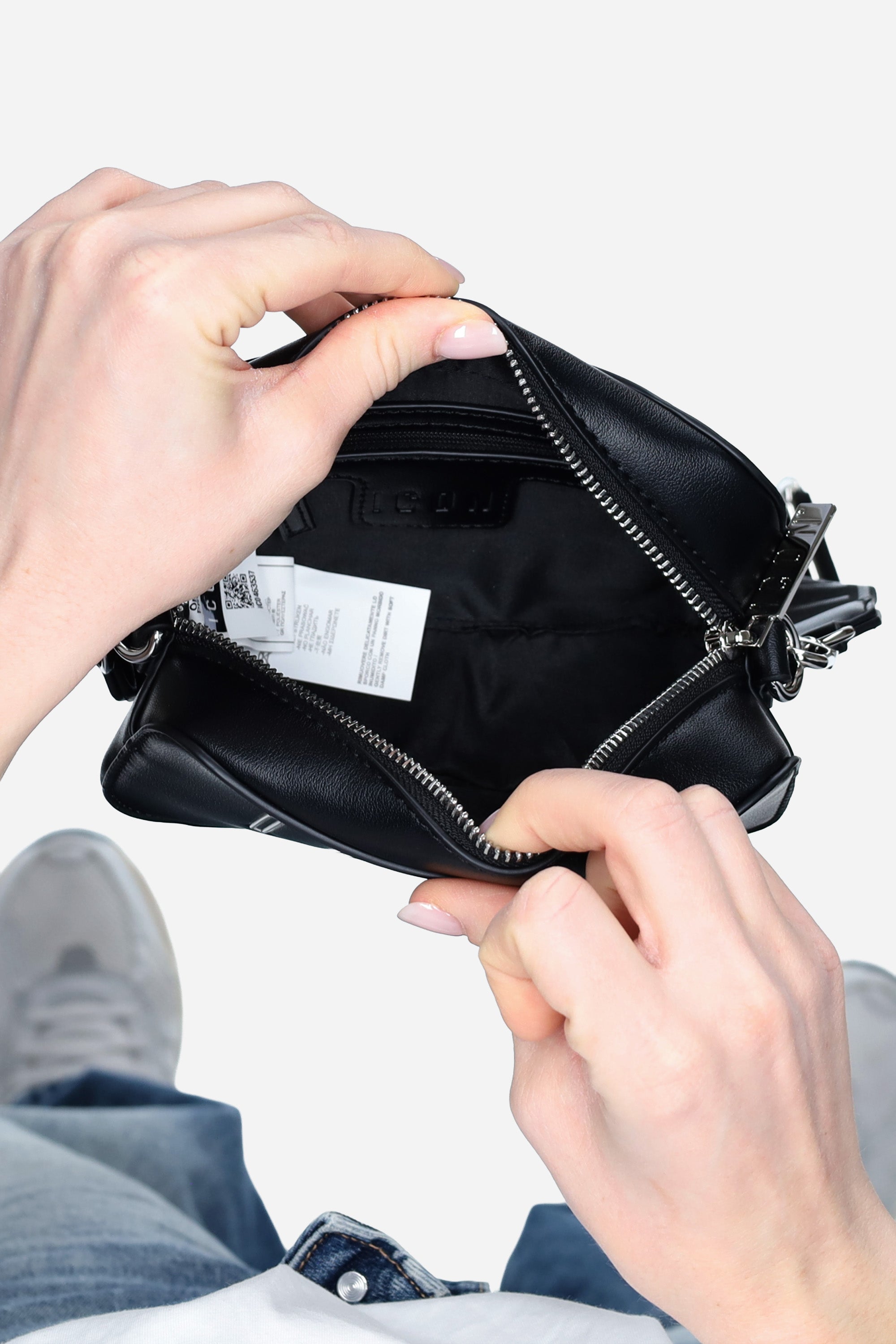 NERO | ICON - D ICBS14A04 Borsa