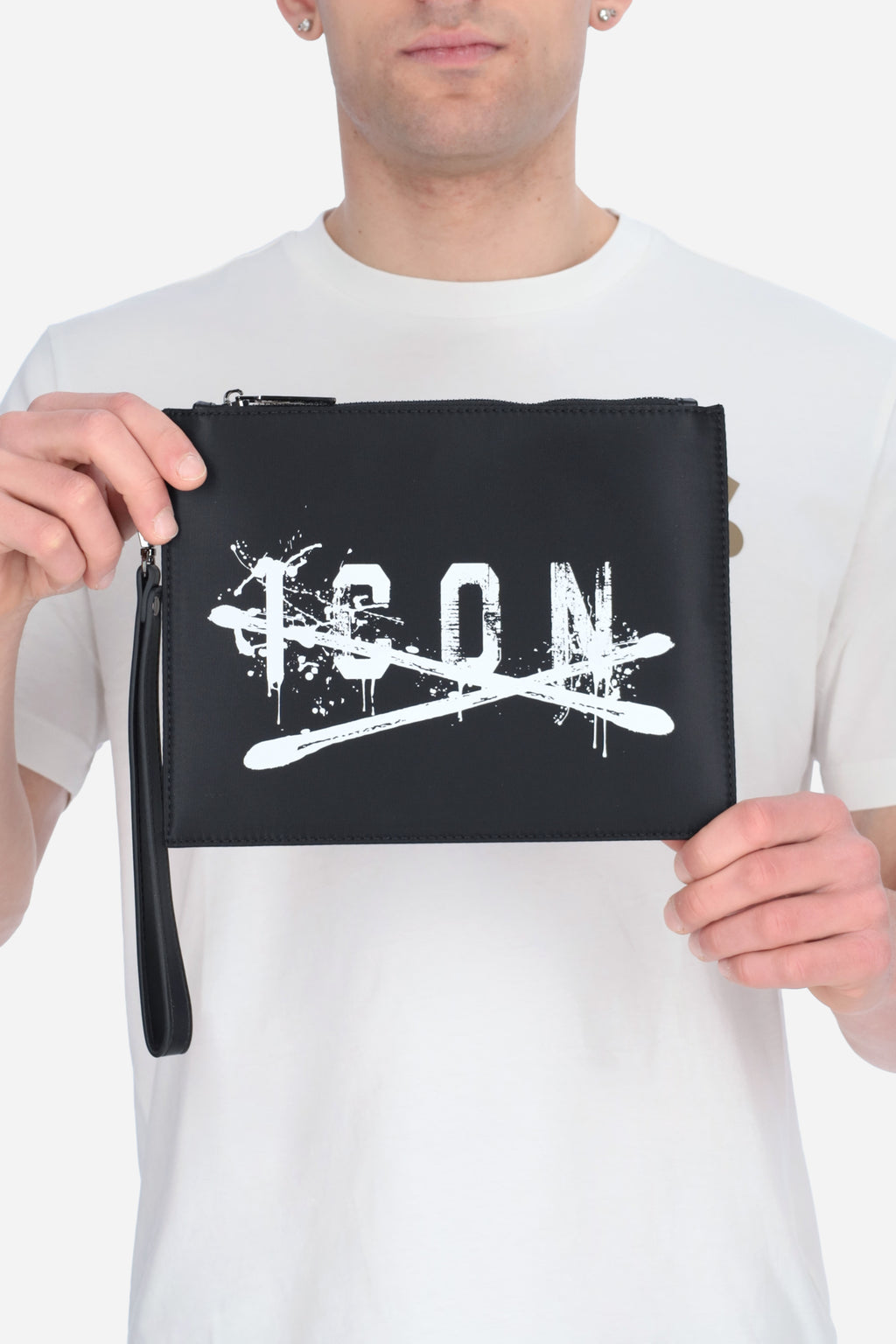 NERO | ICON - U ICBU01A07 Portatutto
