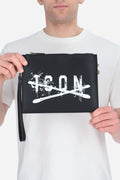 NERO | ICON - U ICBU01A07 Portatutto