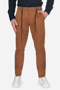 CUOIO | VICTOR COOL - U TC338 Pantalone
