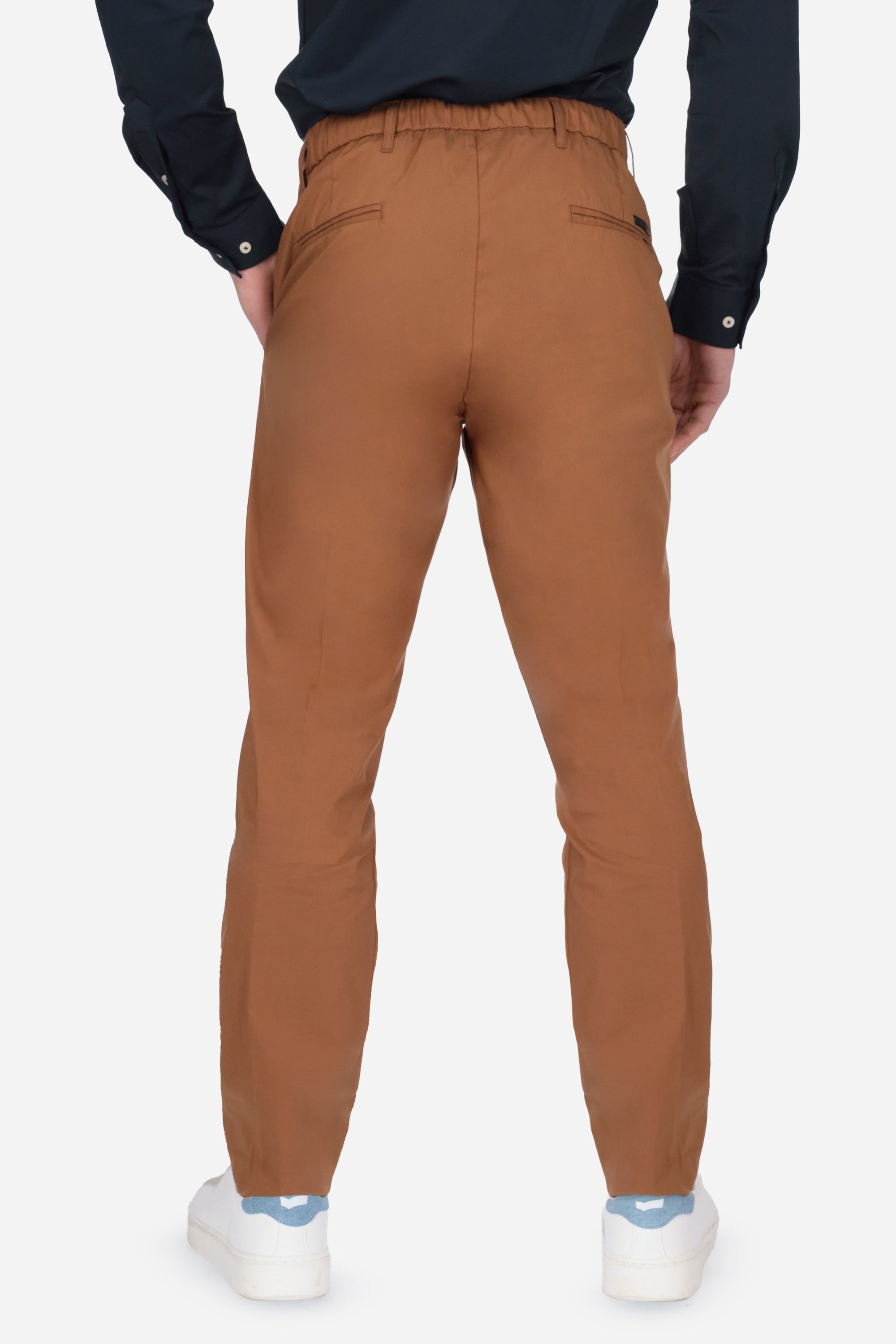 CUOIO | VICTOR COOL - U TC338 Pantalone