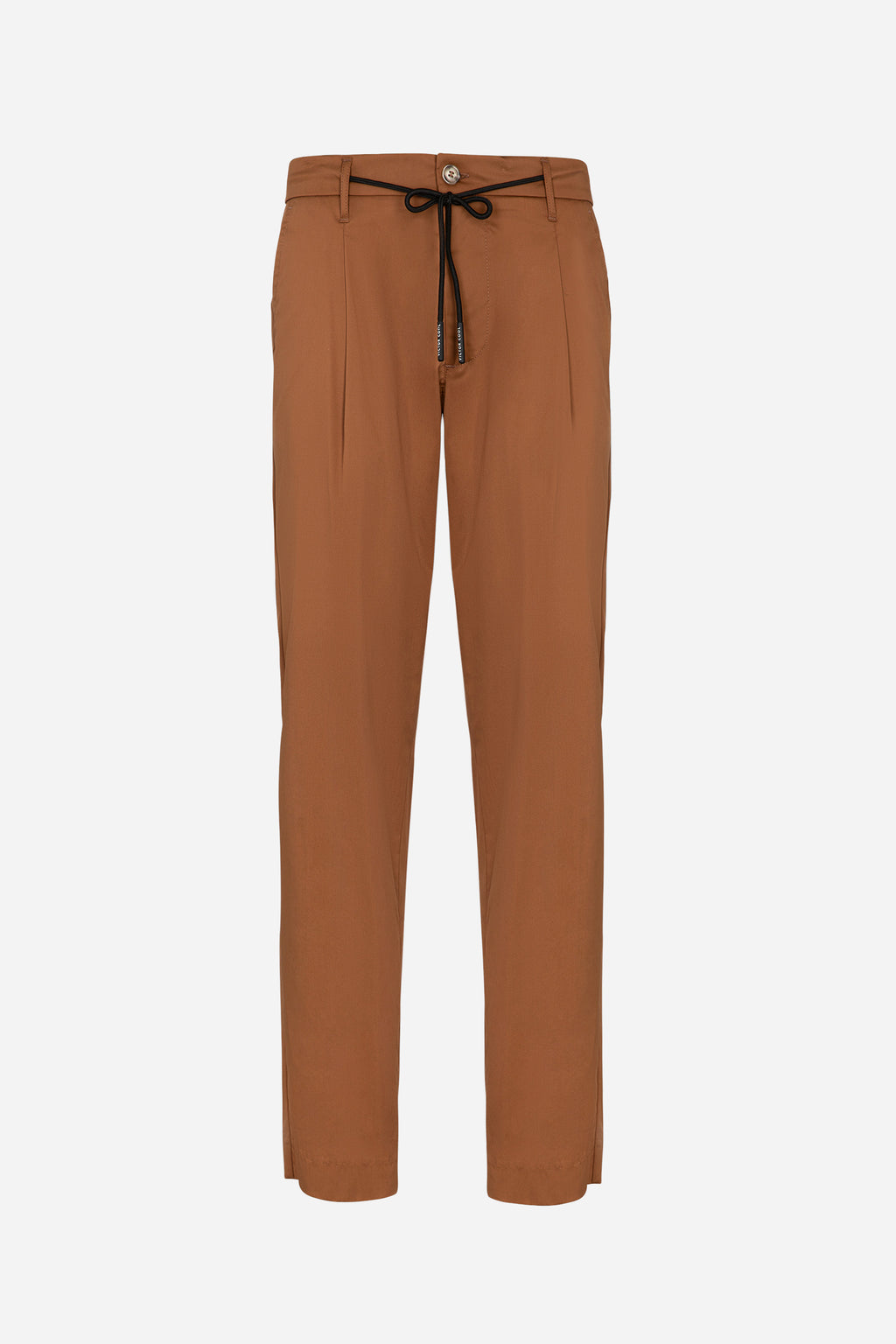 CUOIO | VICTOR COOL - U TC338 Pantalone