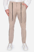 TORTORA | VICTOR COOL - U TC338 Pantalone