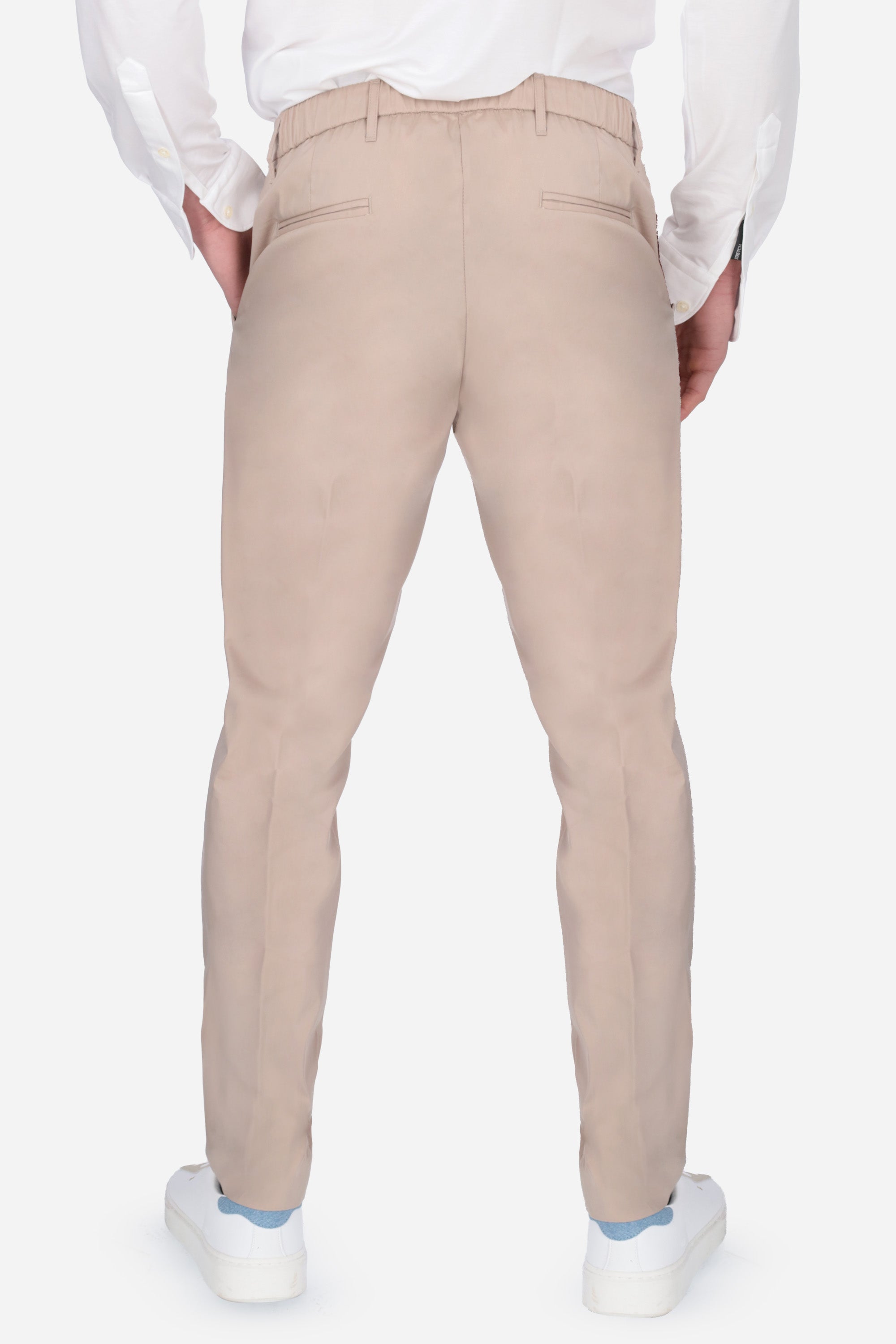 TORTORA | VICTOR COOL - U TC338 Pantalone