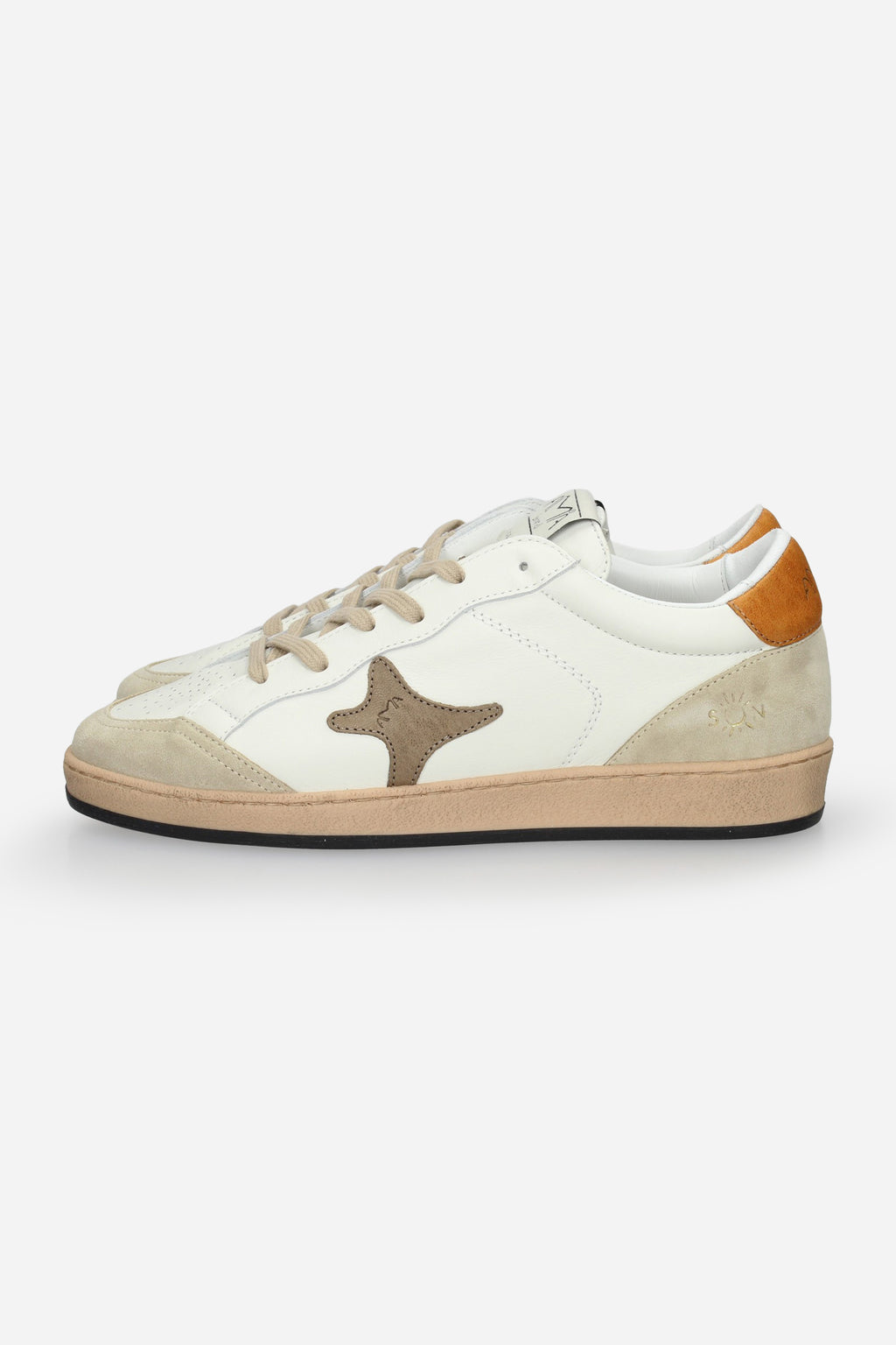 BIANCO | AMA BRAND - U 4580 Sneakers