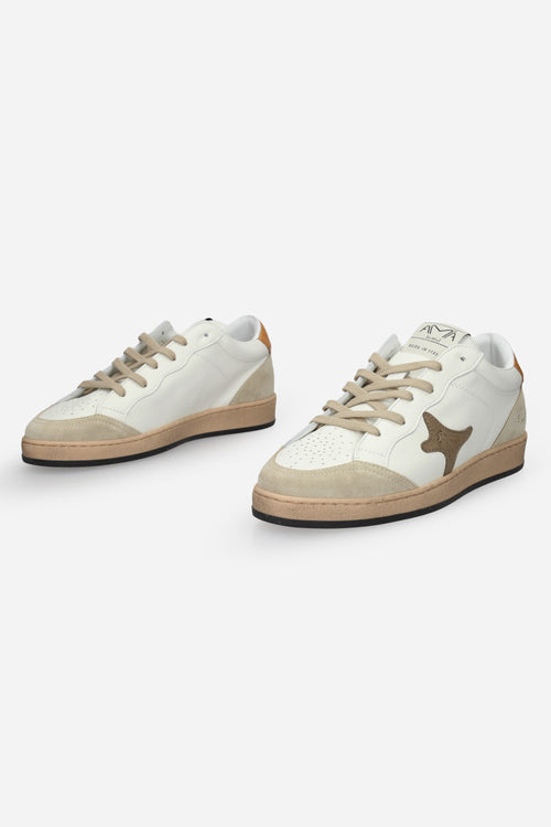 BIANCO | AMA BRAND - U 4580 Sneakers