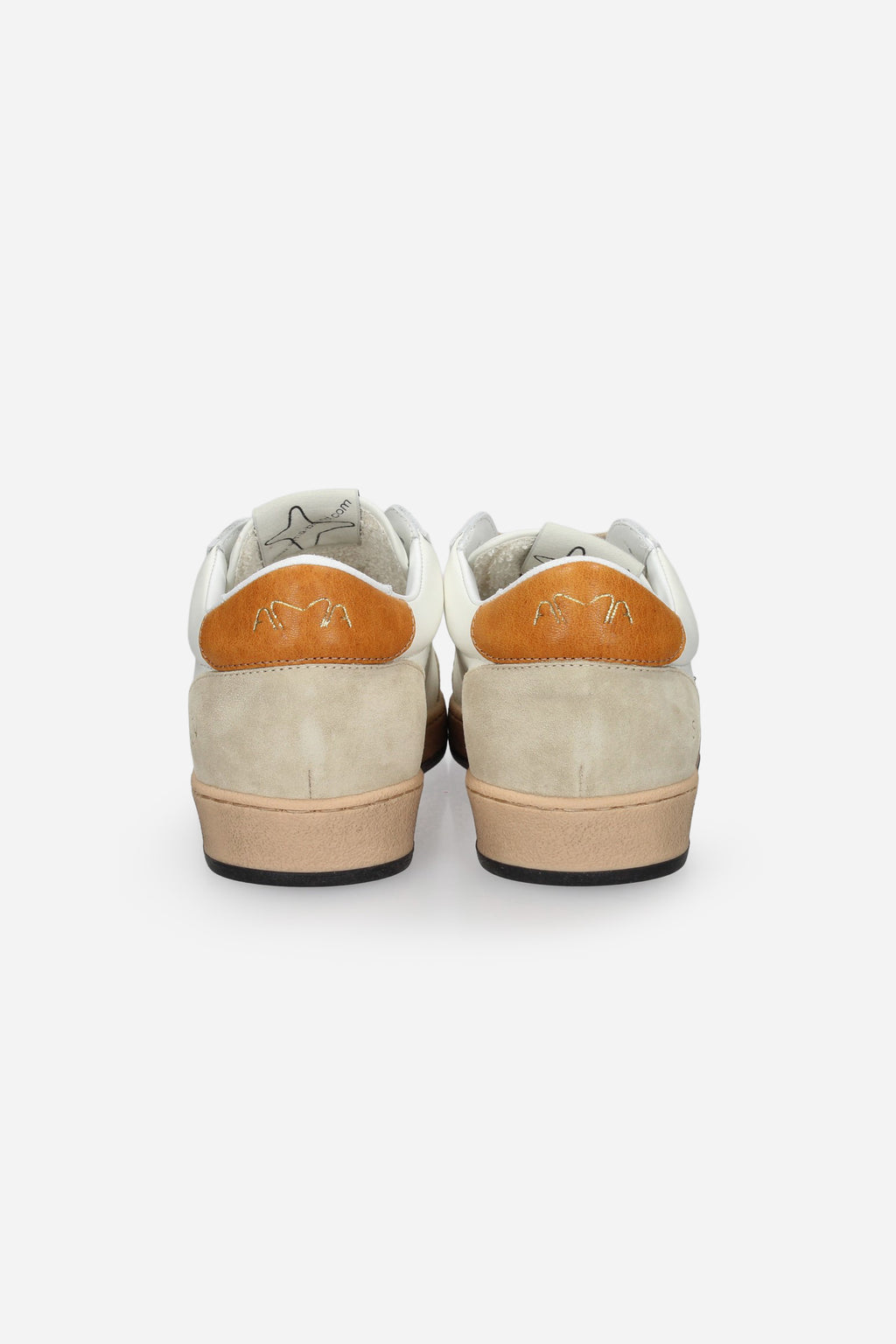 BIANCO | AMA BRAND - U 4580 Sneakers