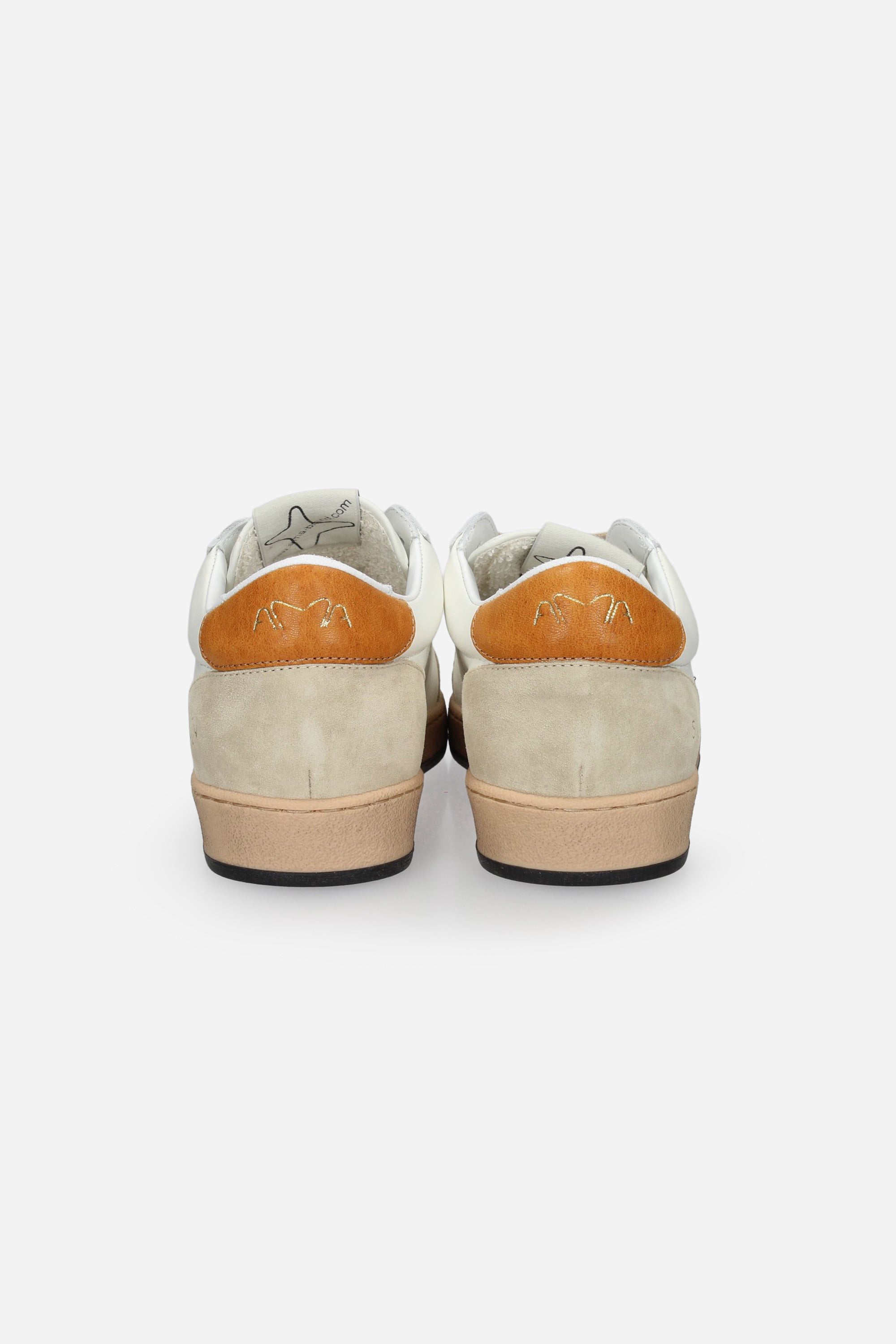 BIANCO | AMA BRAND - U 4580 Sneakers