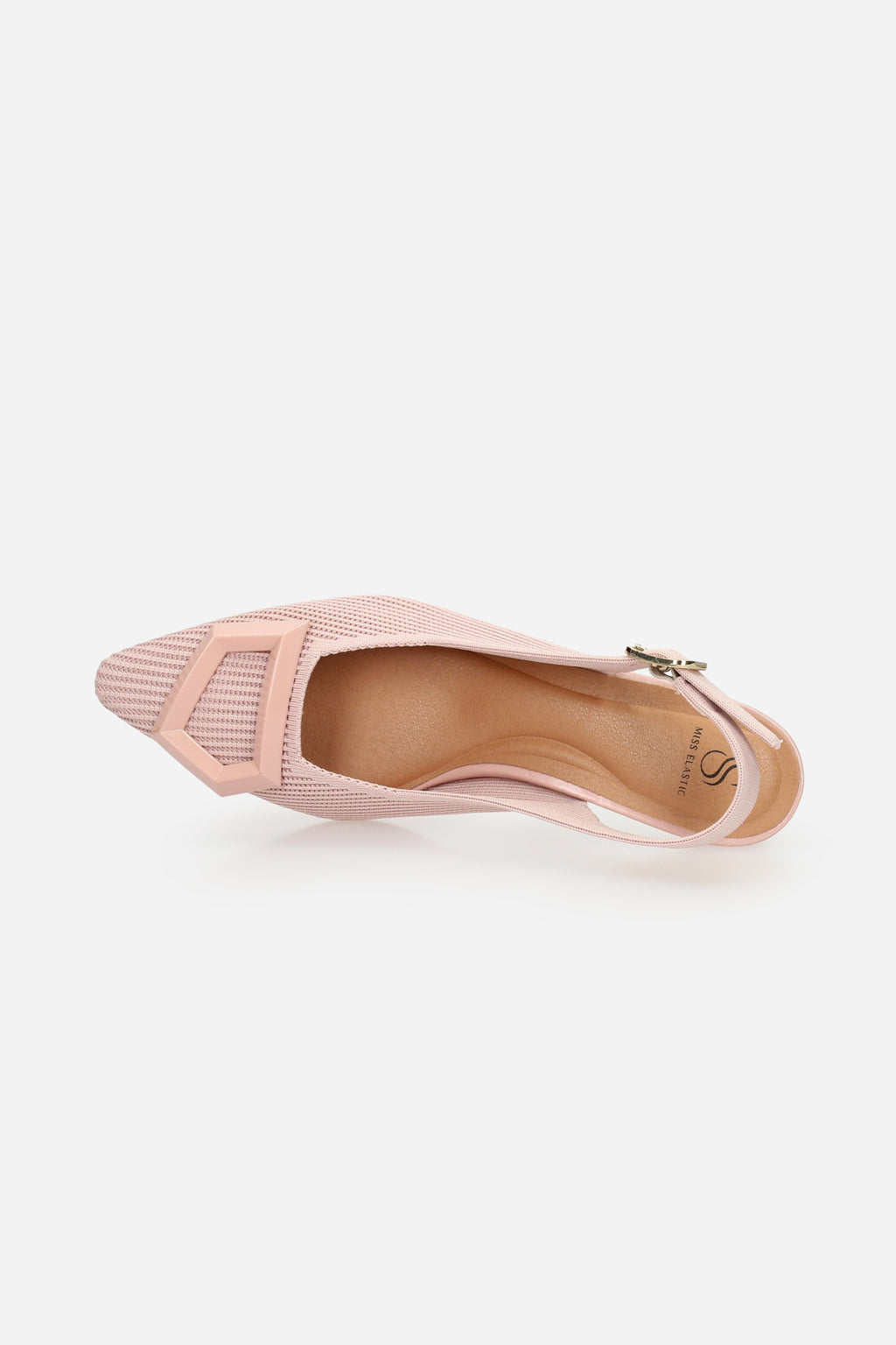 ROSA | MISS ELASTIC - D 75101 Chanel