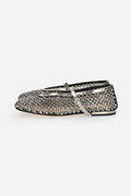 ARGENTO | CHANTAL - D 3149 Mocassino
