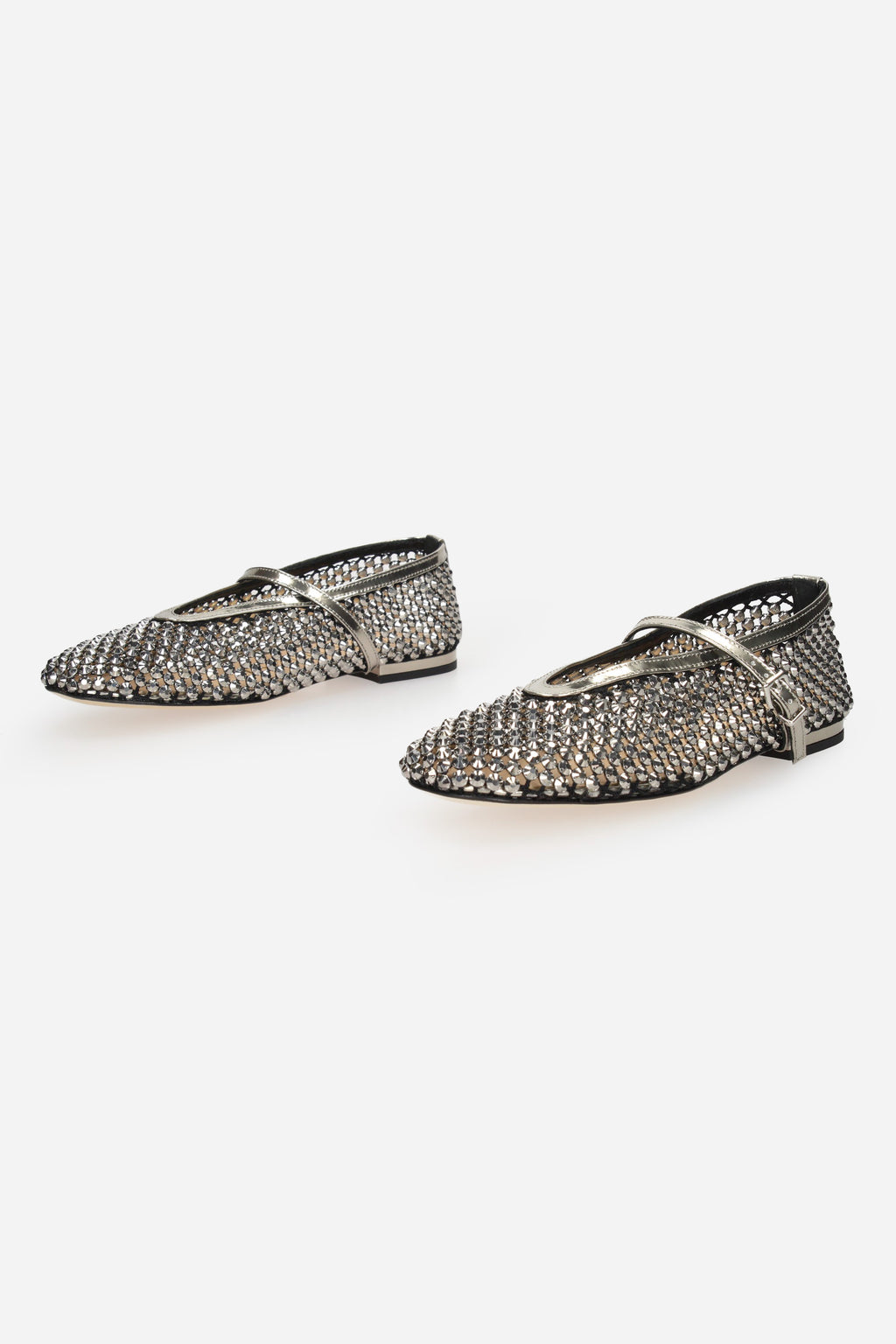 ARGENTO | CHANTAL - D 3149 Mocassino