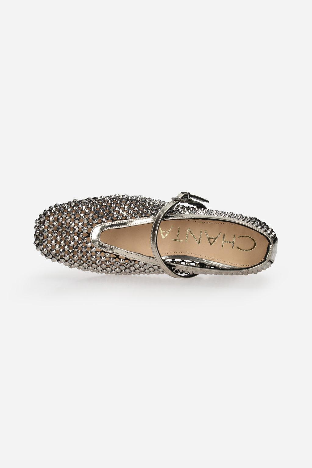 ARGENTO | CHANTAL - D 3149 Mocassino