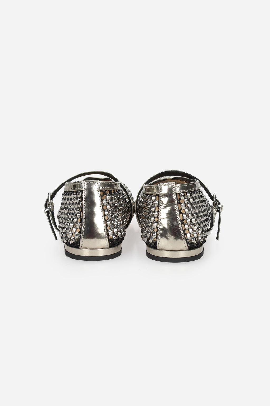 ARGENTO | CHANTAL - D 3149 Mocassino