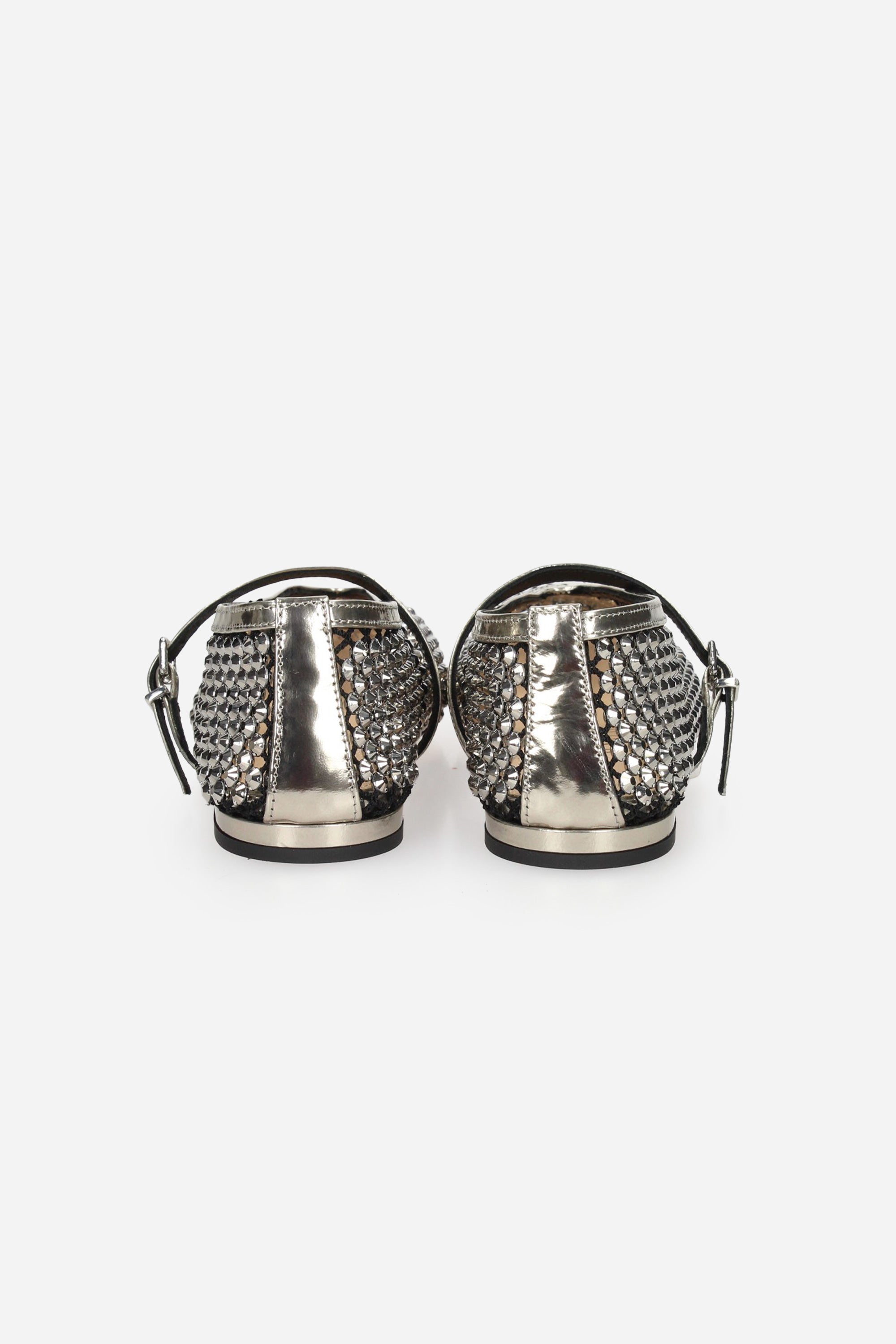 ARGENTO | CHANTAL - D 3149 Mocassino
