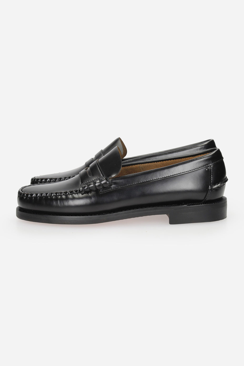 NERO | SEBAGO - U 7000300 Mocassino
