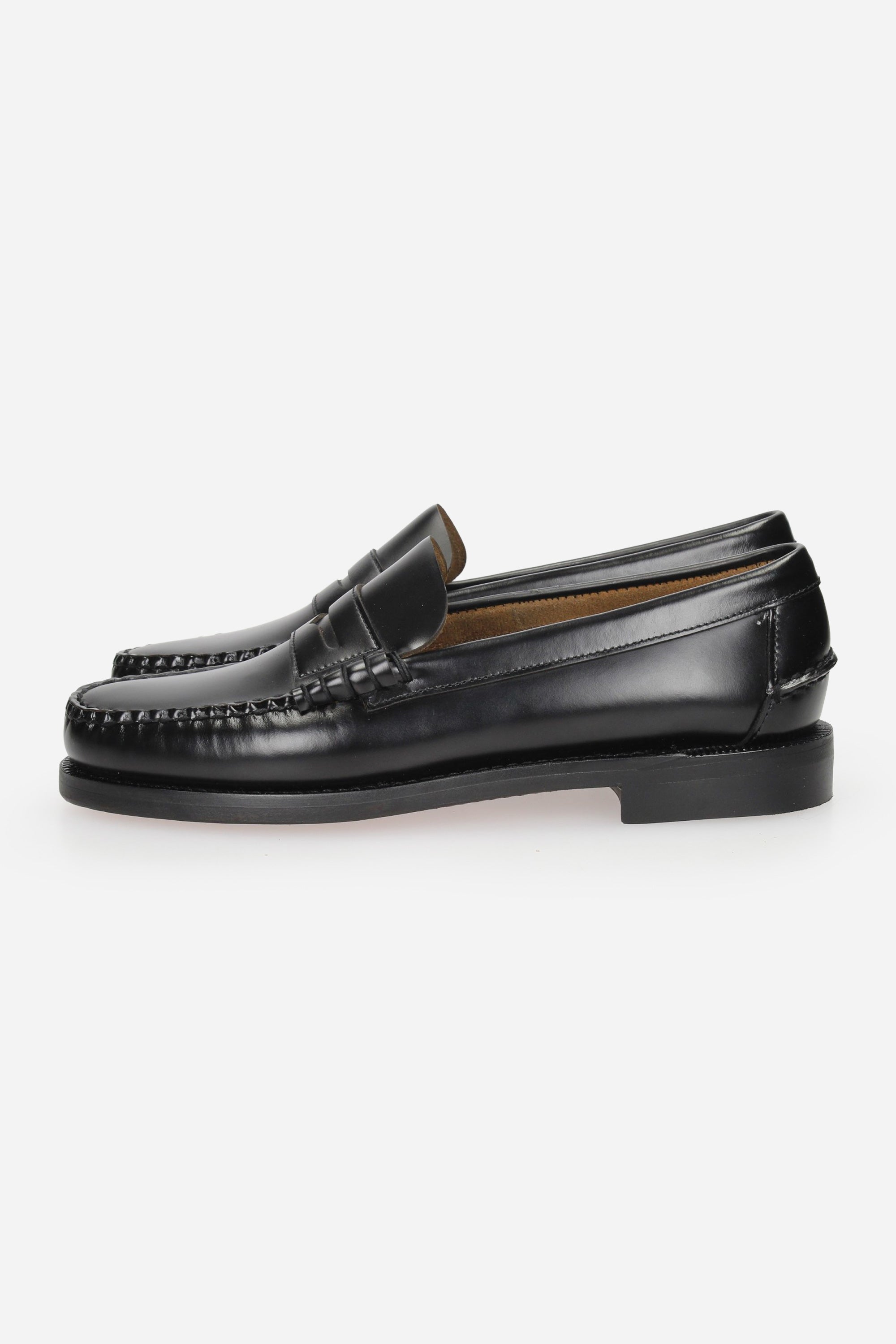 NERO | SEBAGO - U 7000300 Mocassino