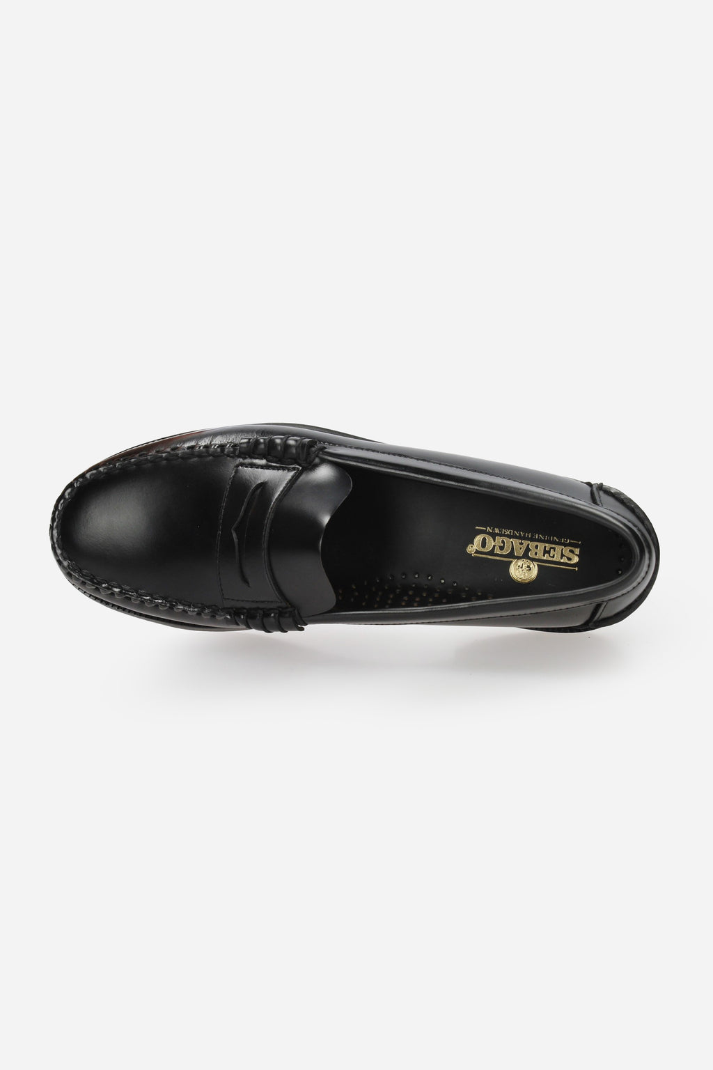 NERO | SEBAGO - U 7000300 Mocassino