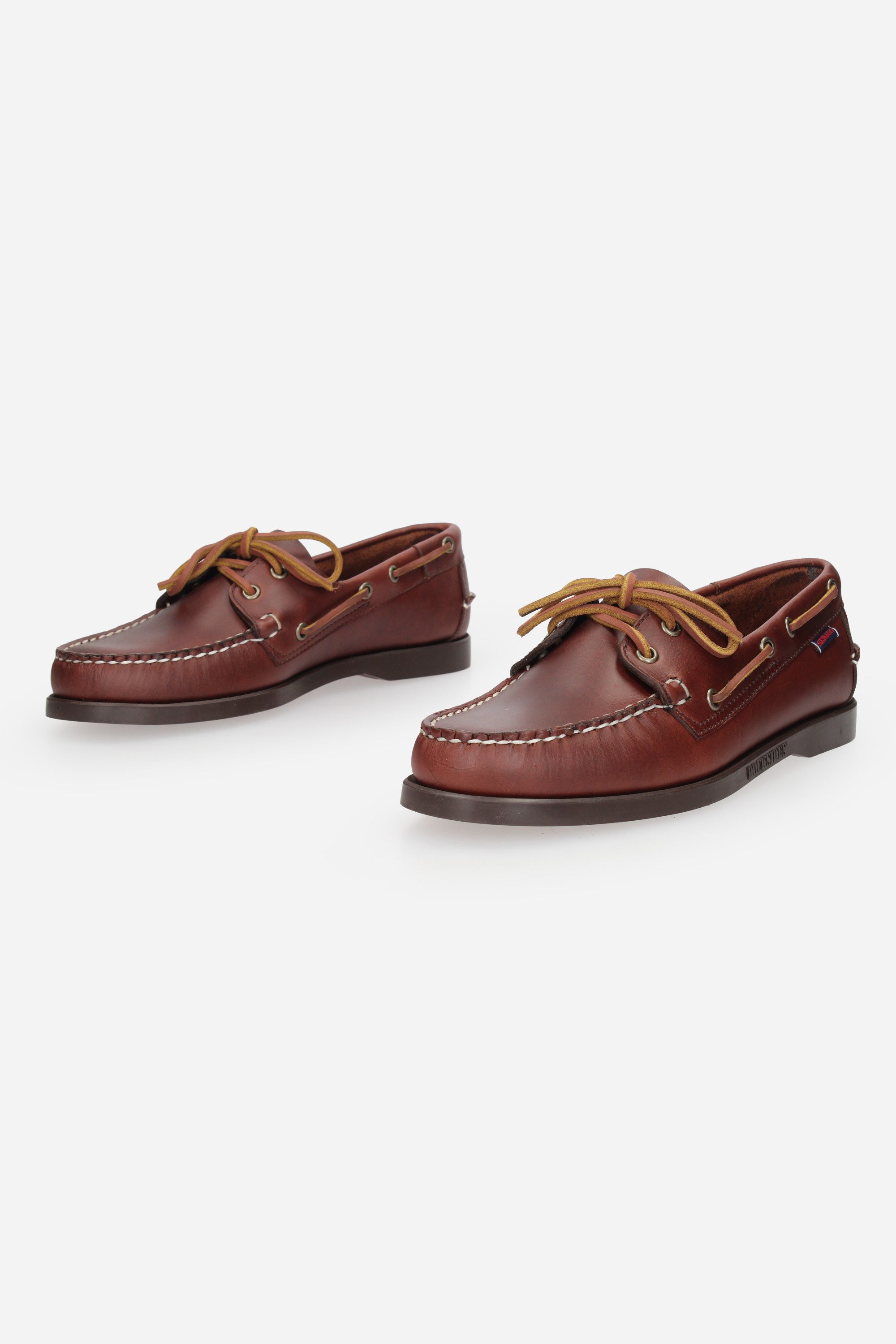 BORDEAUX | SEBAGO - U 70000G0 Mocassino