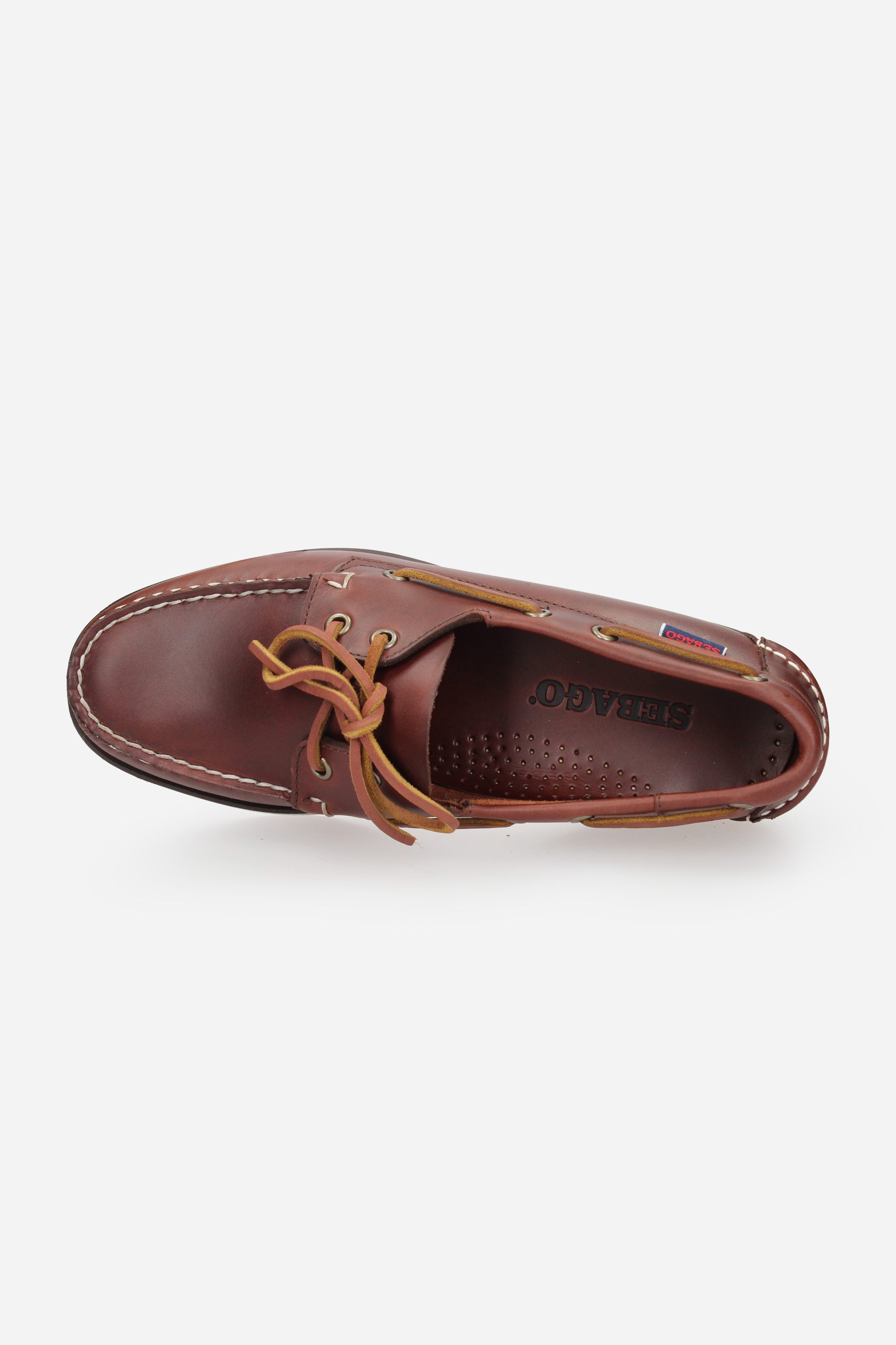 BORDEAUX | SEBAGO - U 70000G0 Mocassino