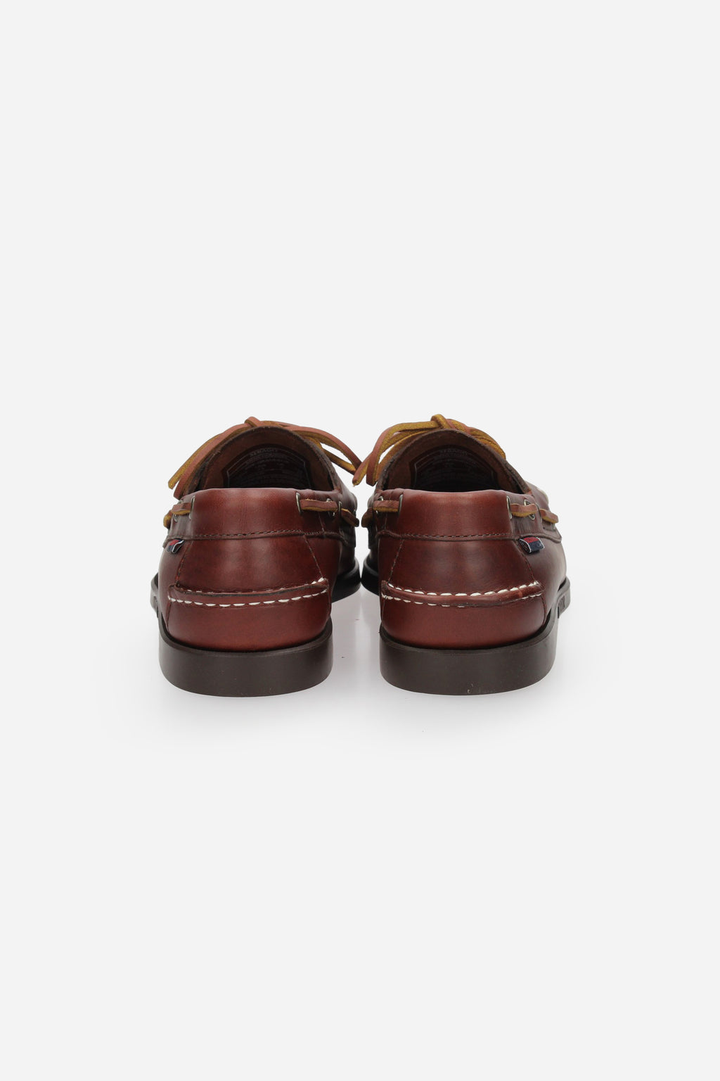 BORDEAUX | SEBAGO - U 70000G0 Mocassino