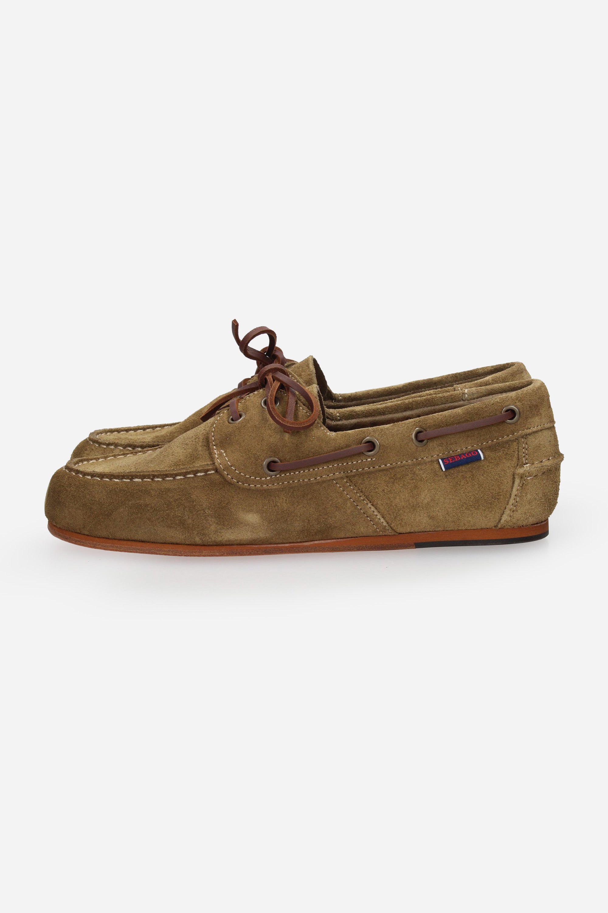 MARRONE | SEBAGO - U 771227W Mocassino