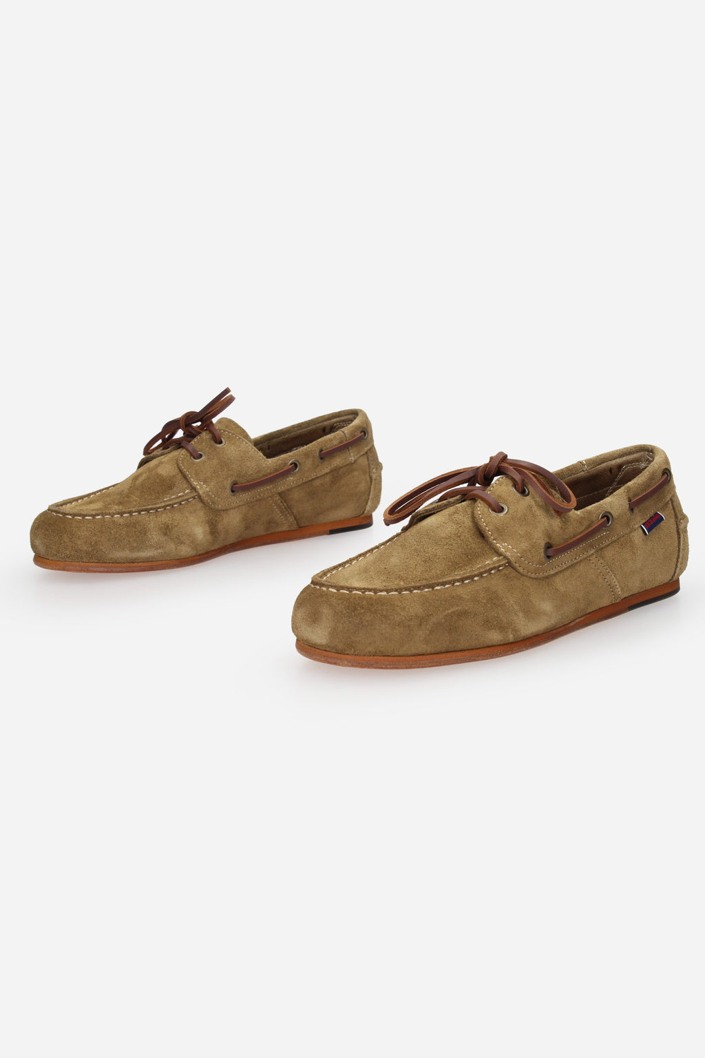 MARRONE | SEBAGO - U 771227W Mocassino