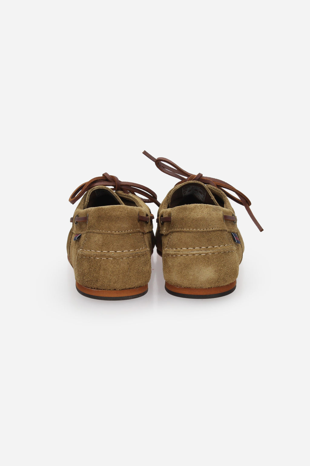 MARRONE | SEBAGO - U 771227W Mocassino