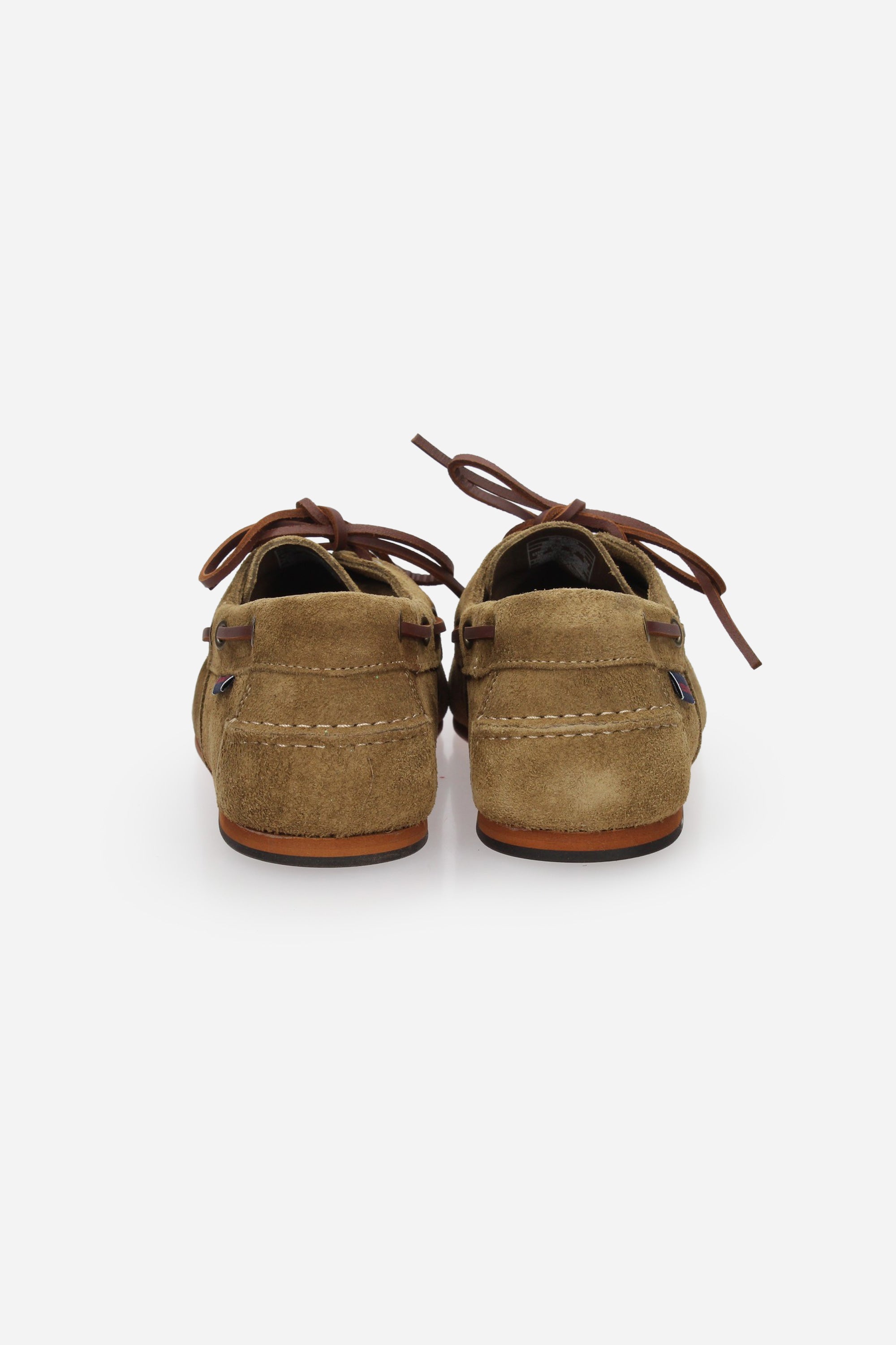 MARRONE | SEBAGO - U 771227W Mocassino