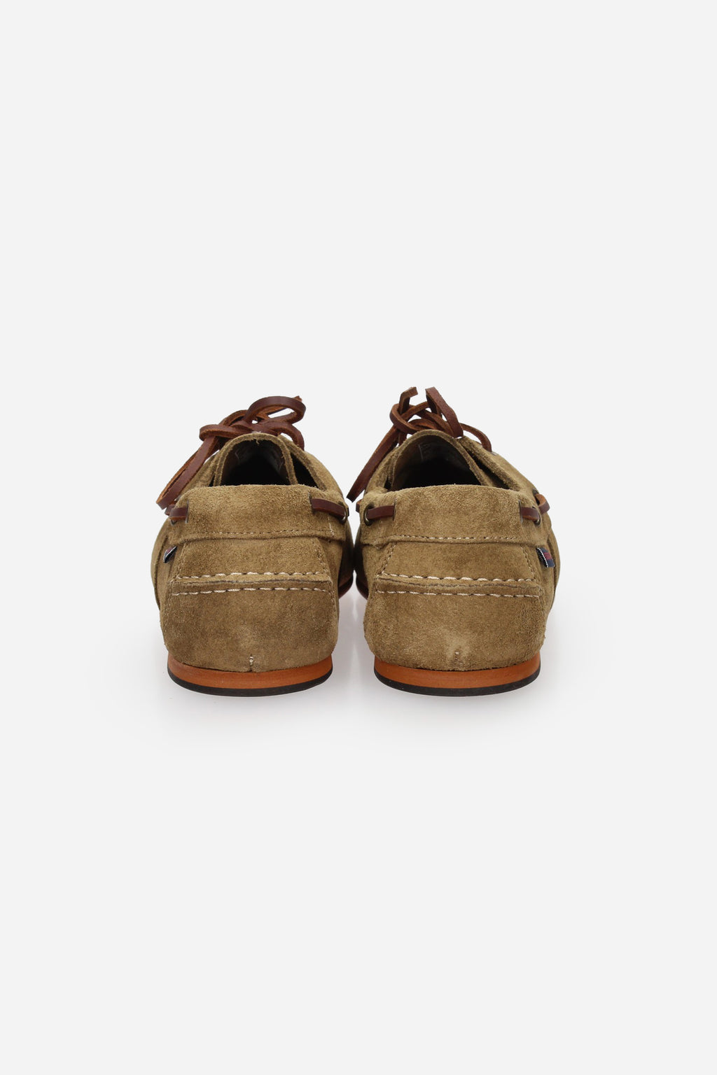 MARRONE | SEBAGO - D 77124HW Mocassino