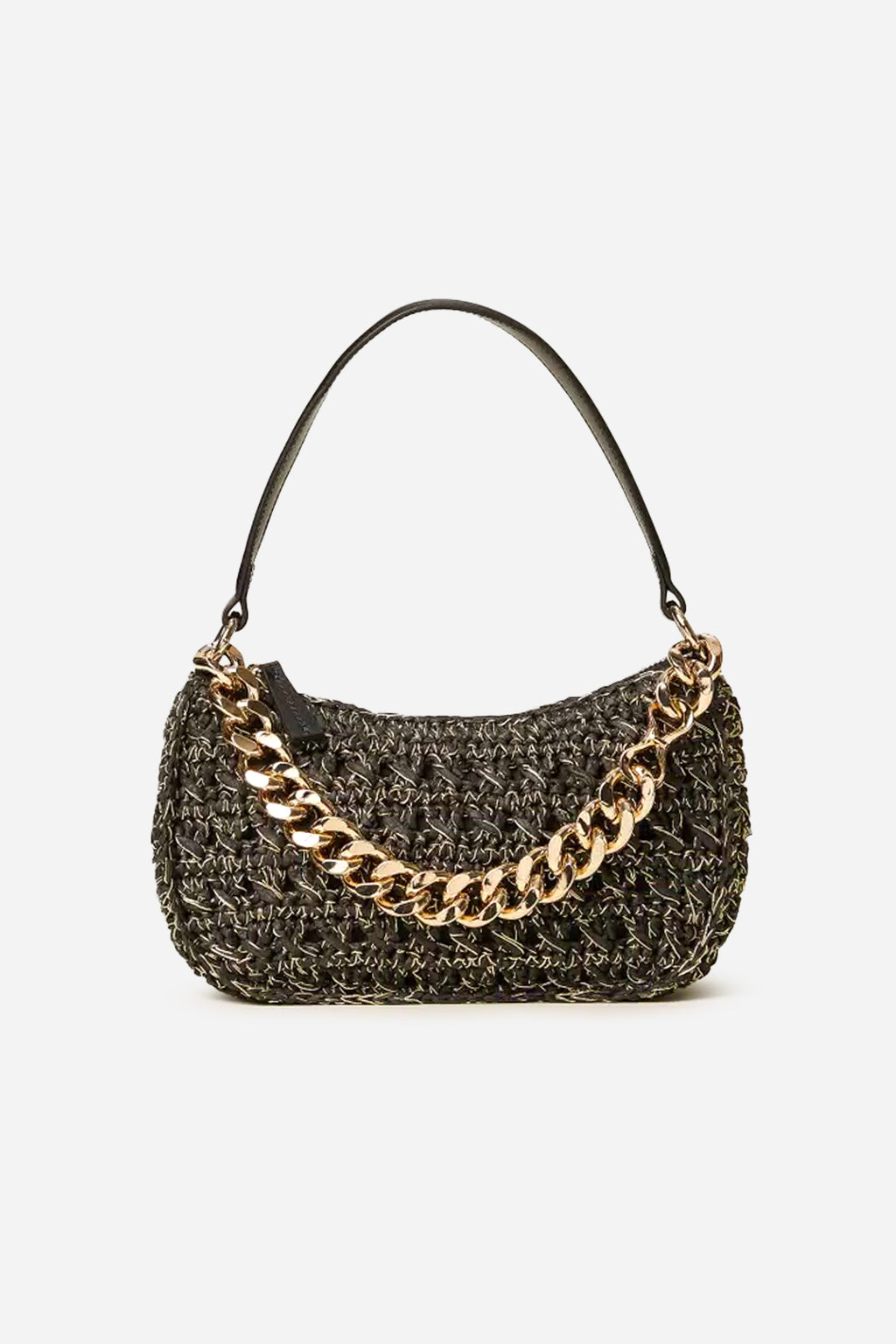 NERO | TWIN SET - D 261TD8081 Borsa