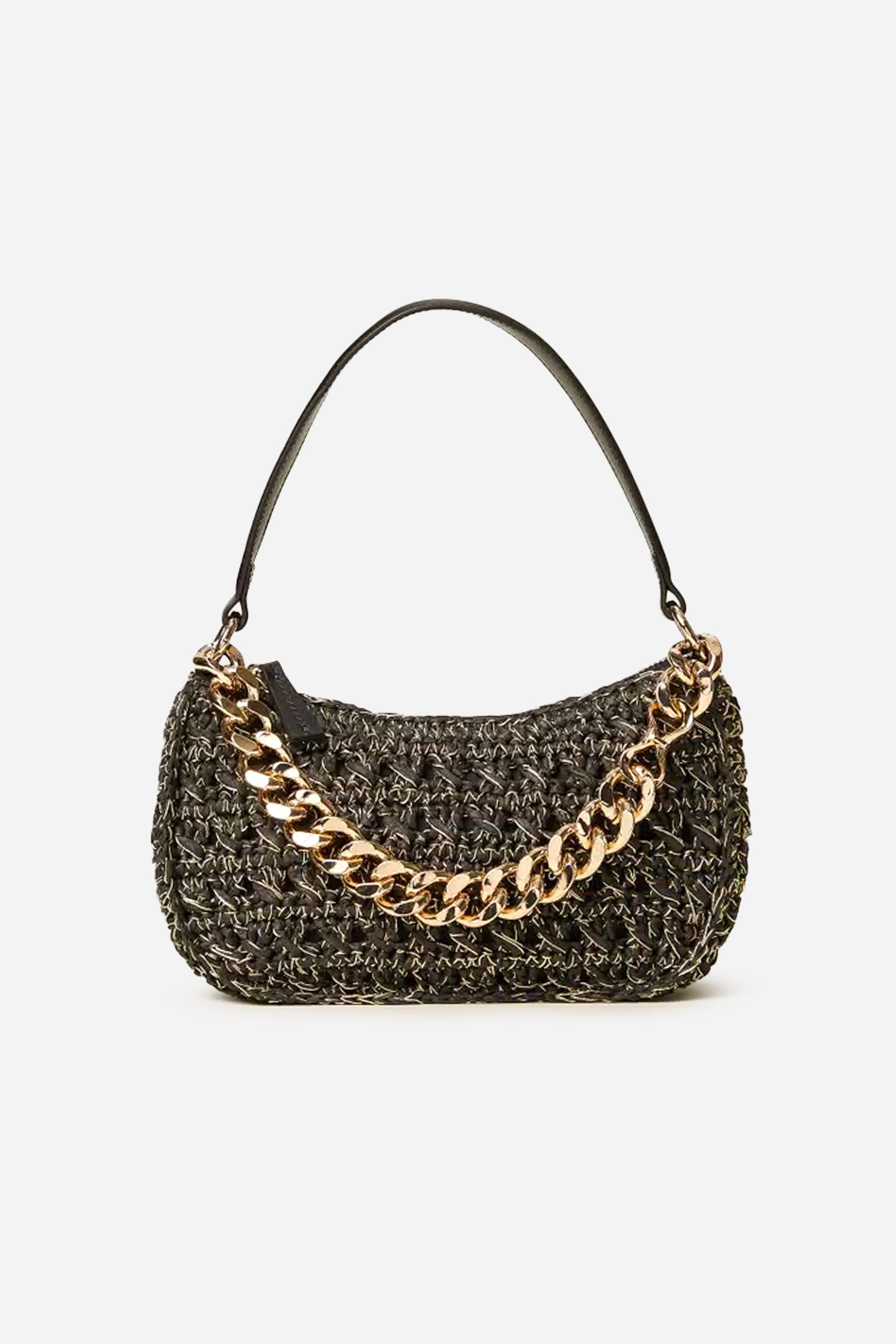 NERO | TWIN SET - D 261TD8081 Borsa