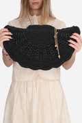NERO | TWIN SET - D 261TD8320 Borsa