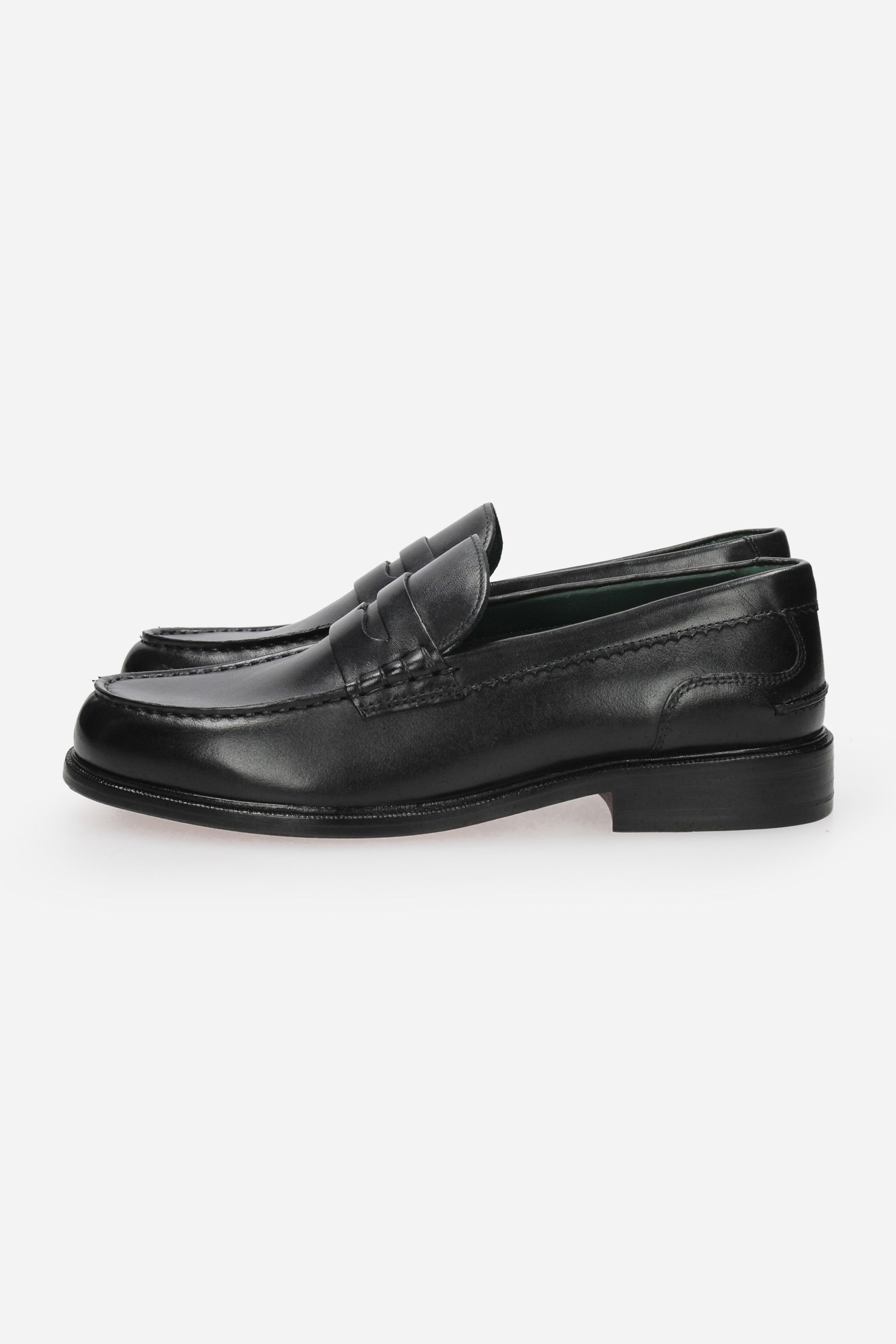 NERO | CLARKS - U 26178569 Mocassino