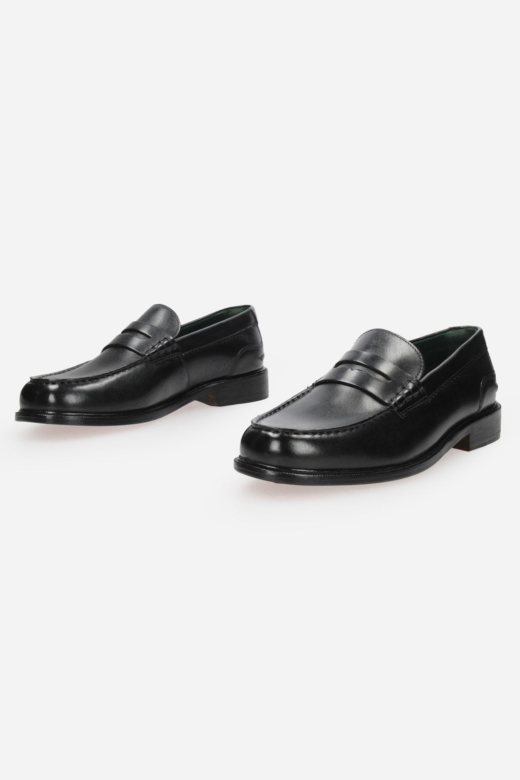 NERO | CLARKS - U 26178569 Mocassino