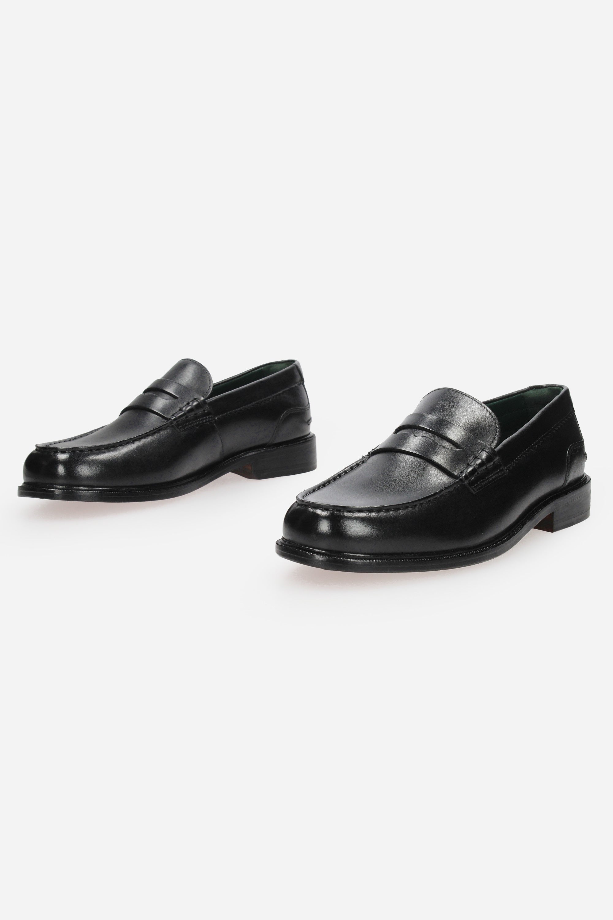 NERO | CLARKS - U 26178569 Mocassino