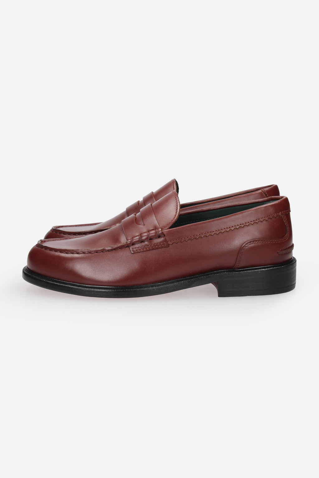 BORDEAUX | CLARKS - U 26183358 Mocassino