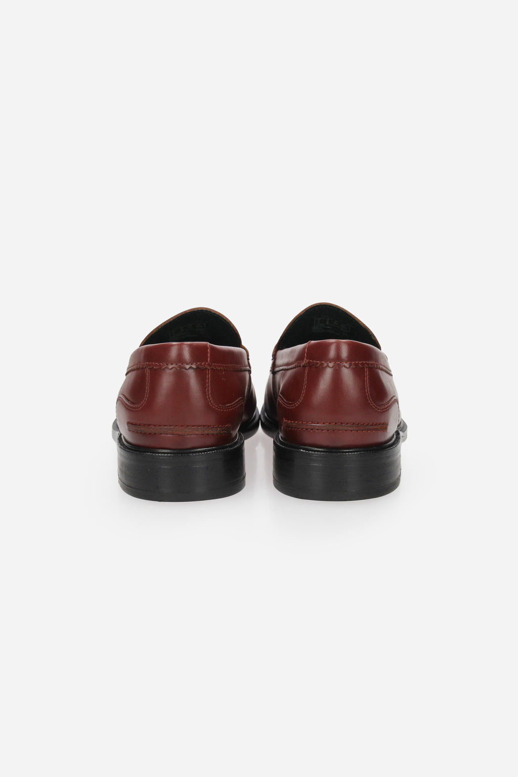 BORDEAUX | CLARKS - U 26183358 Mocassino