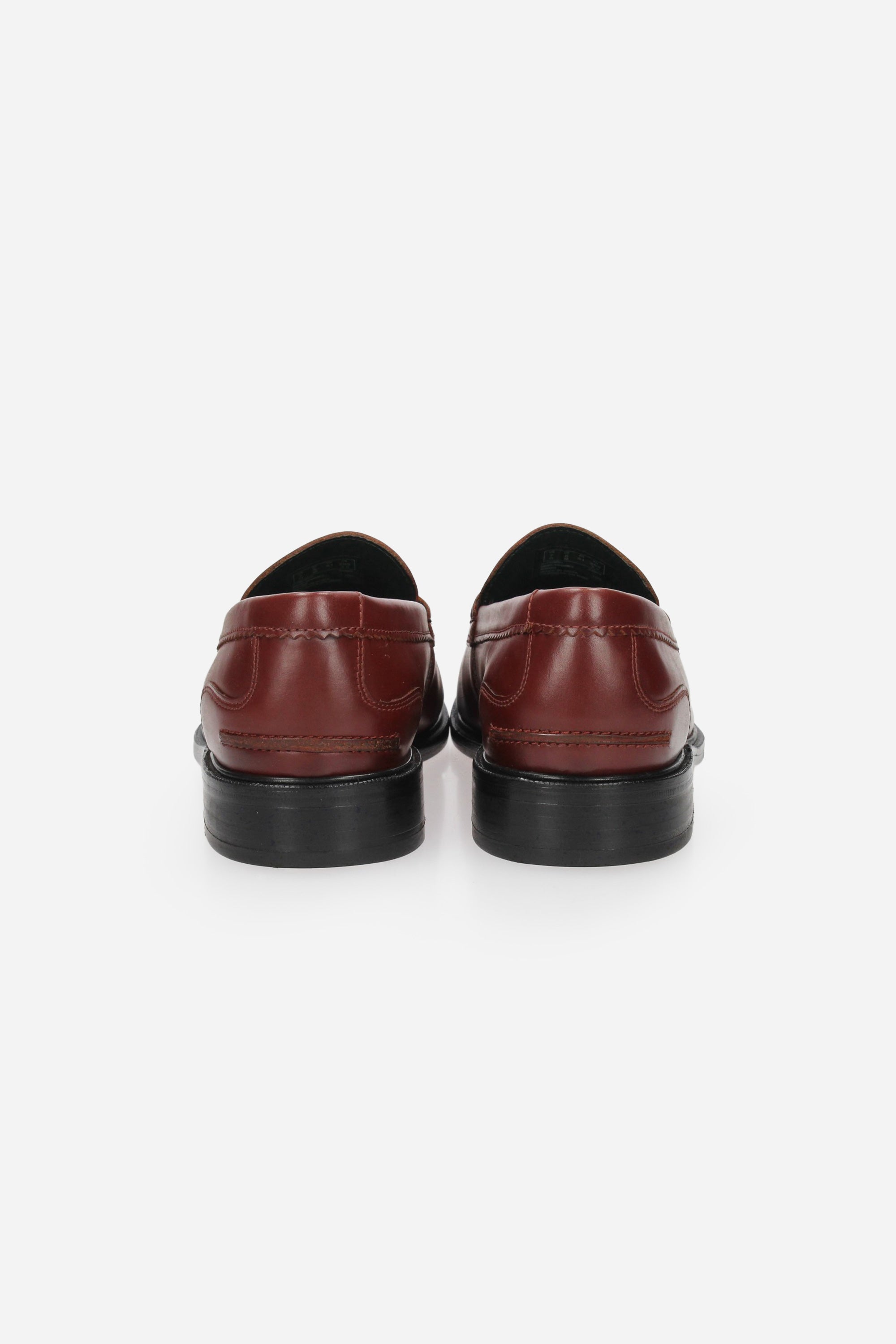 BORDEAUX | CLARKS - U 26183358 Mocassino