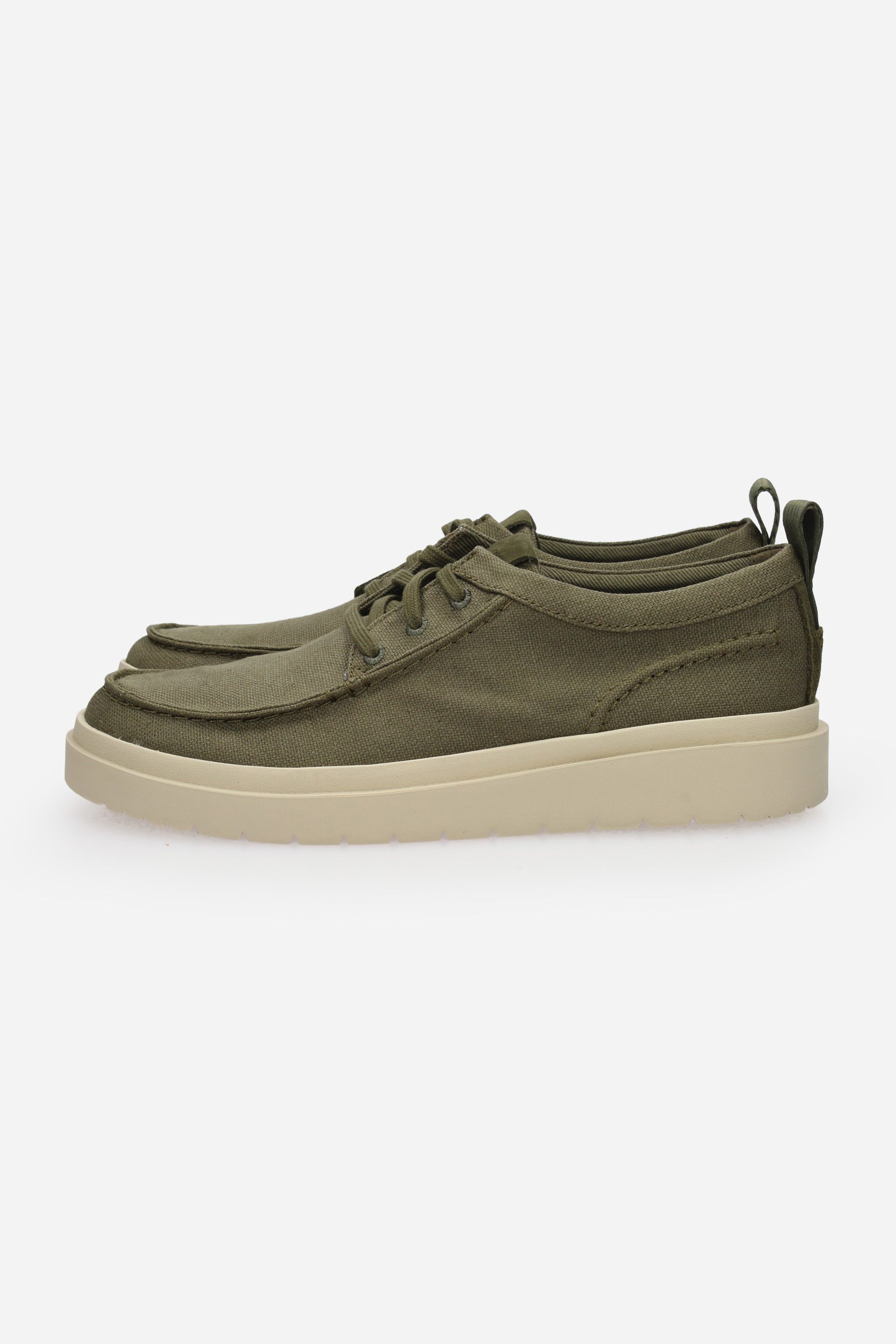 MILITARE | CLARKS - U 26186615 Mocassino