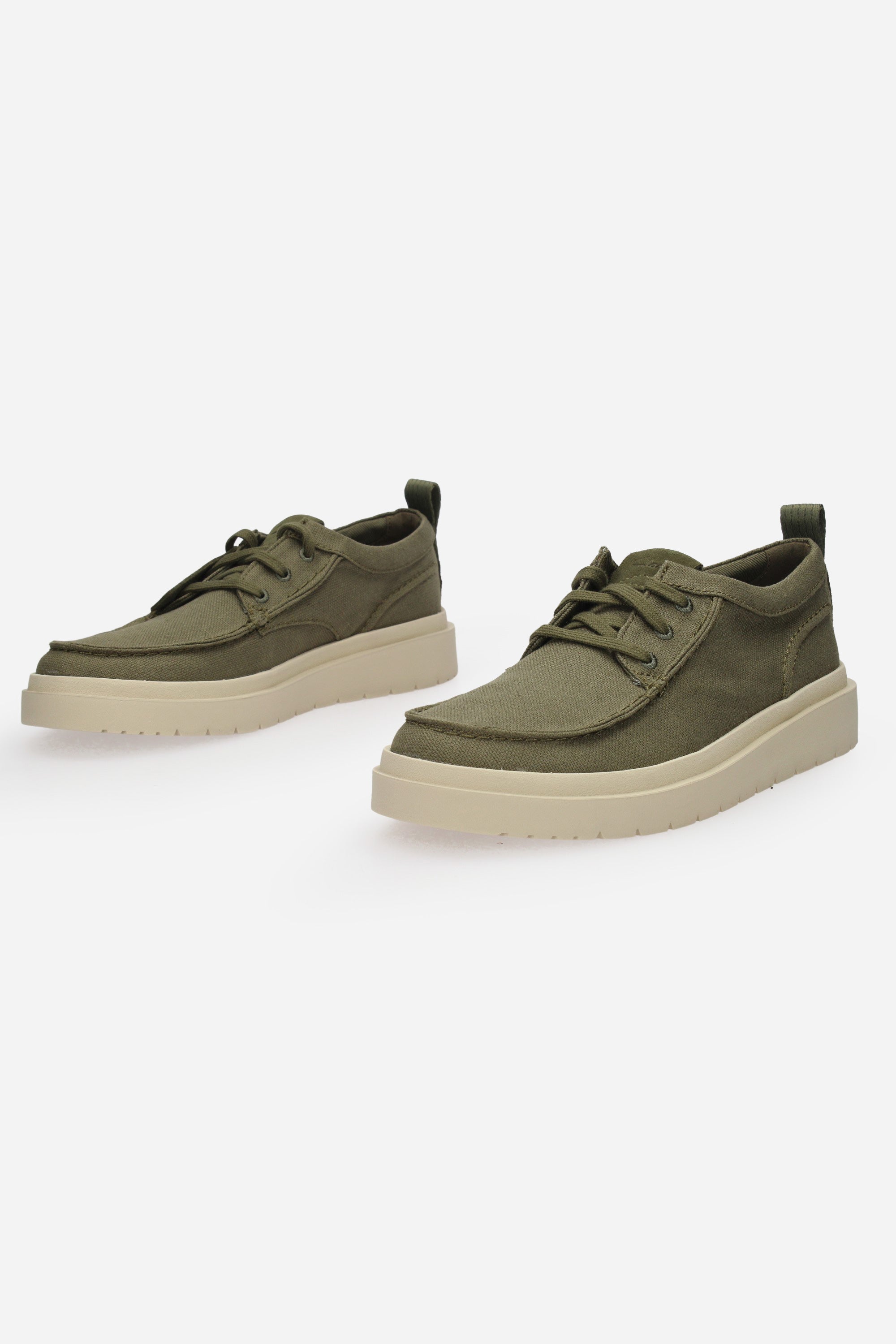MILITARE | CLARKS - U 26186615 Mocassino