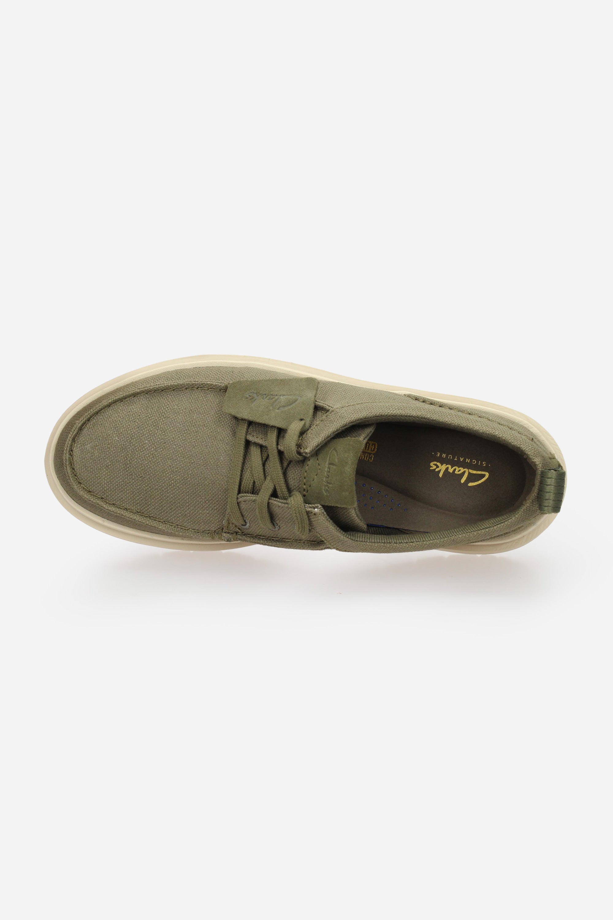 MILITARE | CLARKS - U 26186615 Mocassino