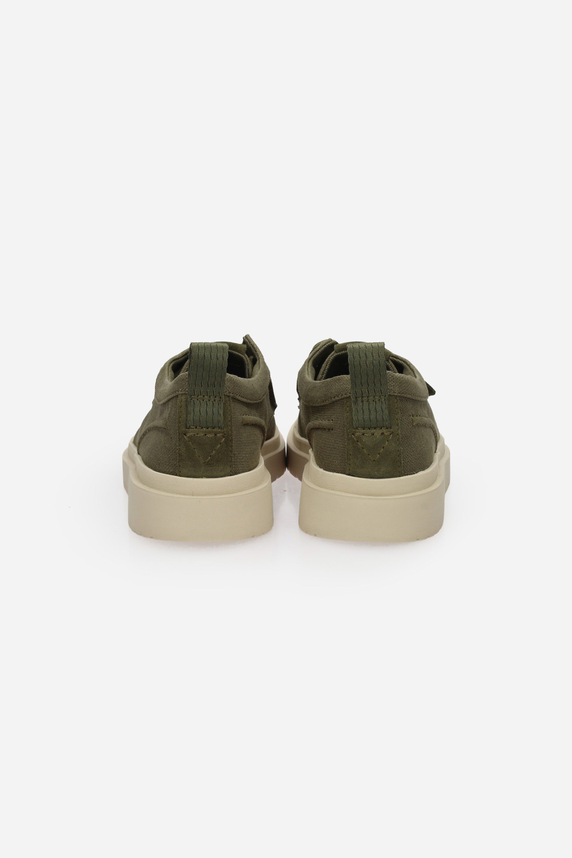 MILITARE | CLARKS - U 26186615 Mocassino