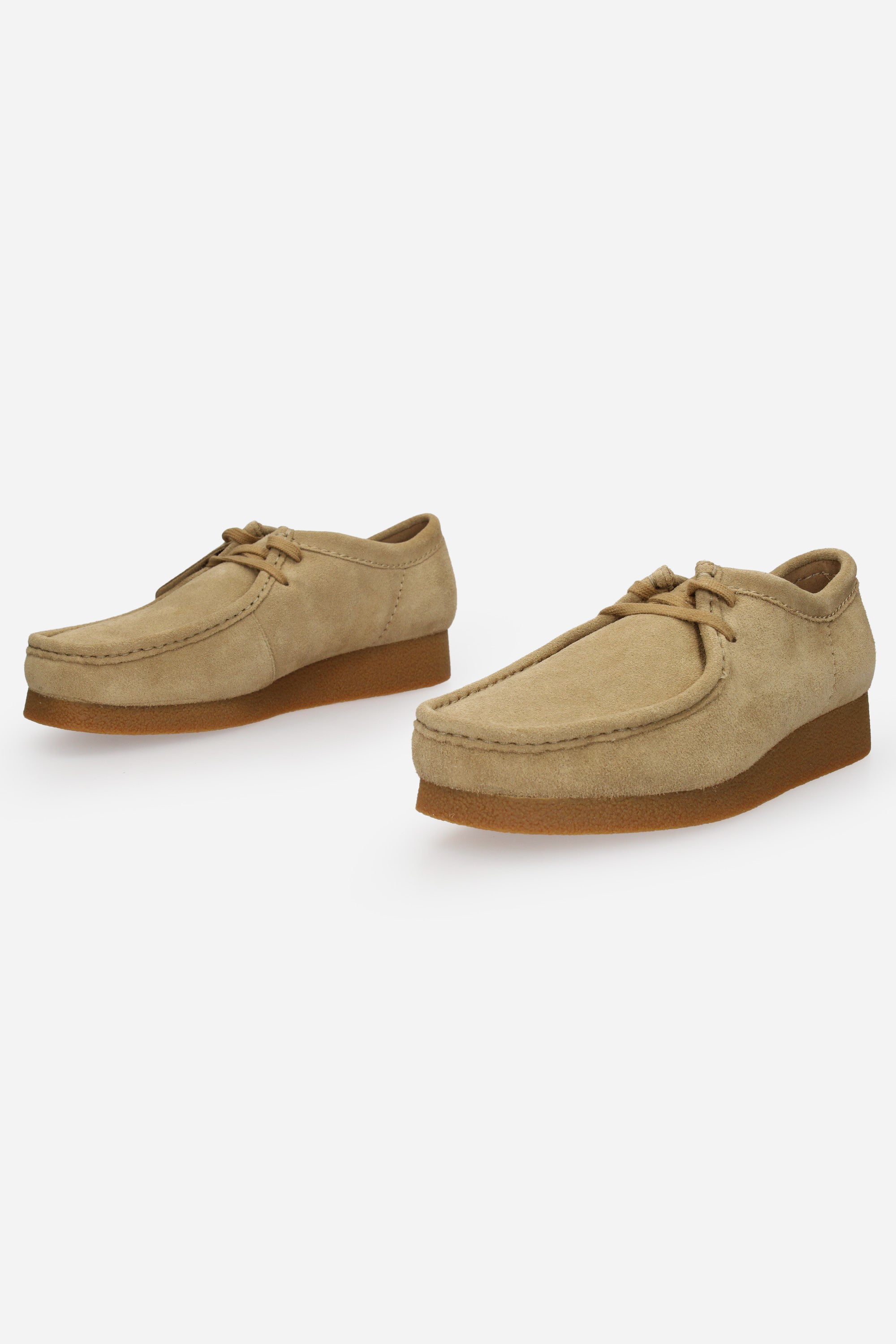 CAMMELLO | CLARKS - U 26172821 Mocassino