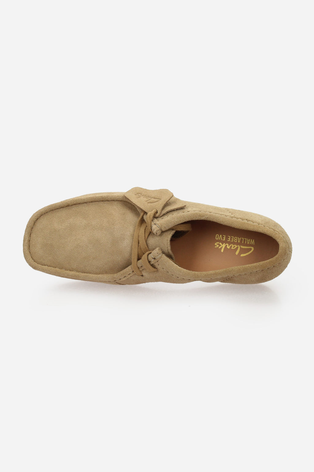 CAMMELLO | CLARKS - U 26172821 Mocassino