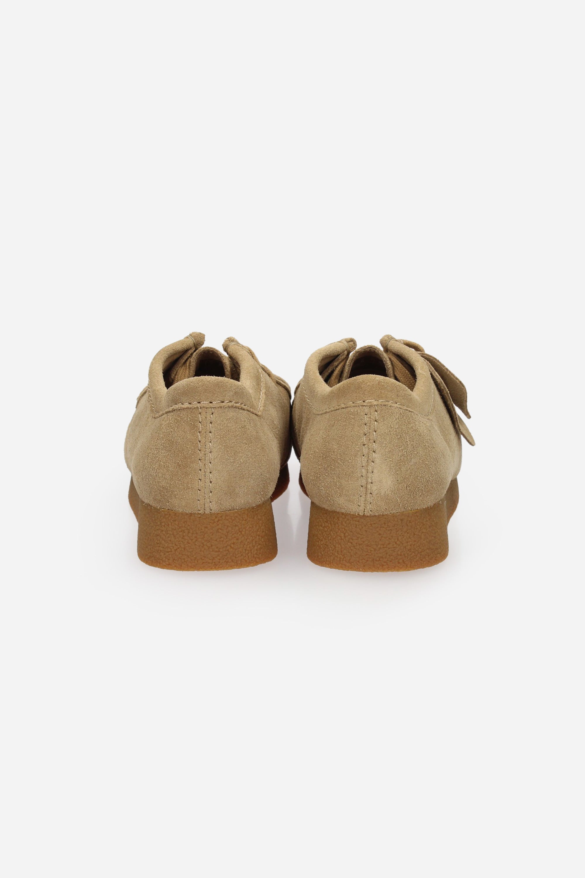 CAMMELLO | CLARKS - U 26172821 Mocassino