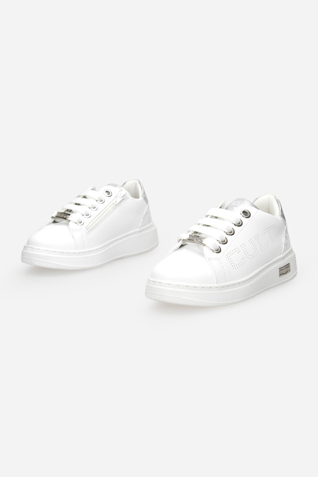 BIANCO | CULT YOUNG - BA T-511 Sneakers