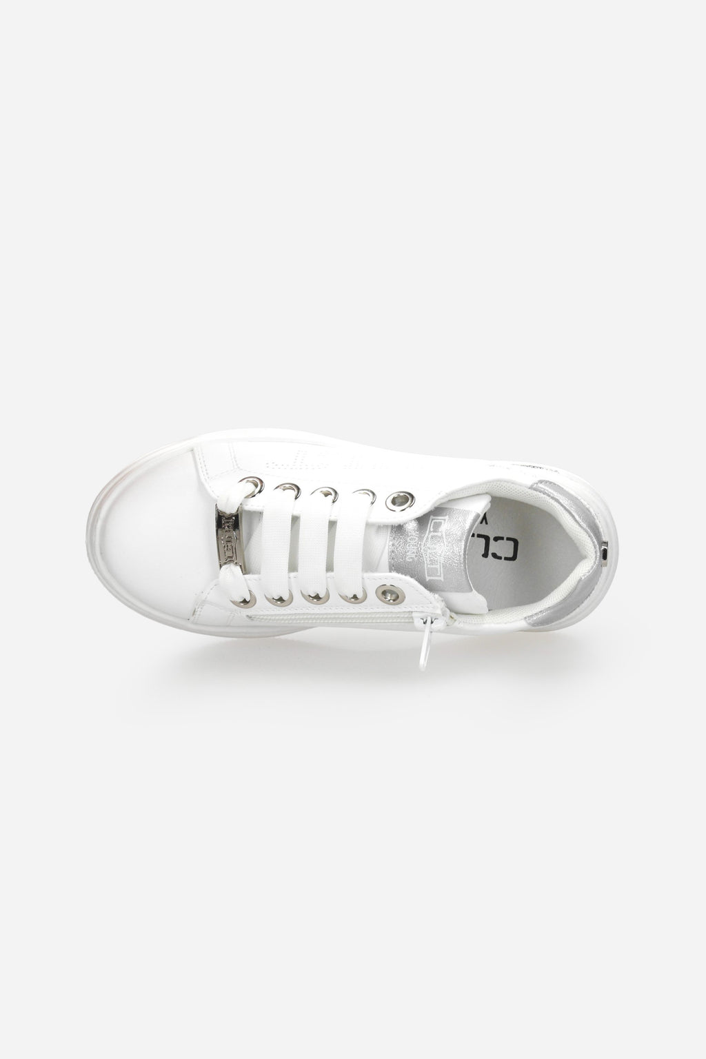 BIANCO | CULT YOUNG - BA T-511 Sneakers