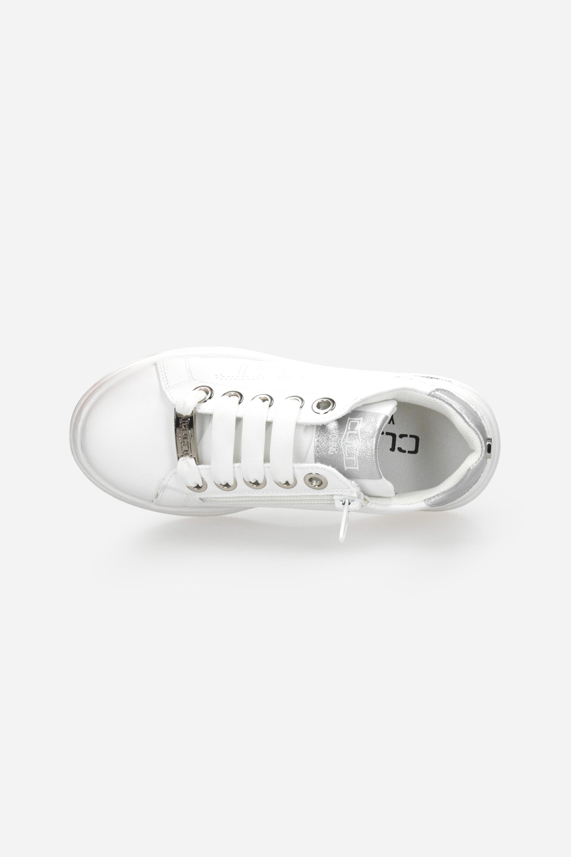 BIANCO | CULT YOUNG - BA T-511 Sneakers