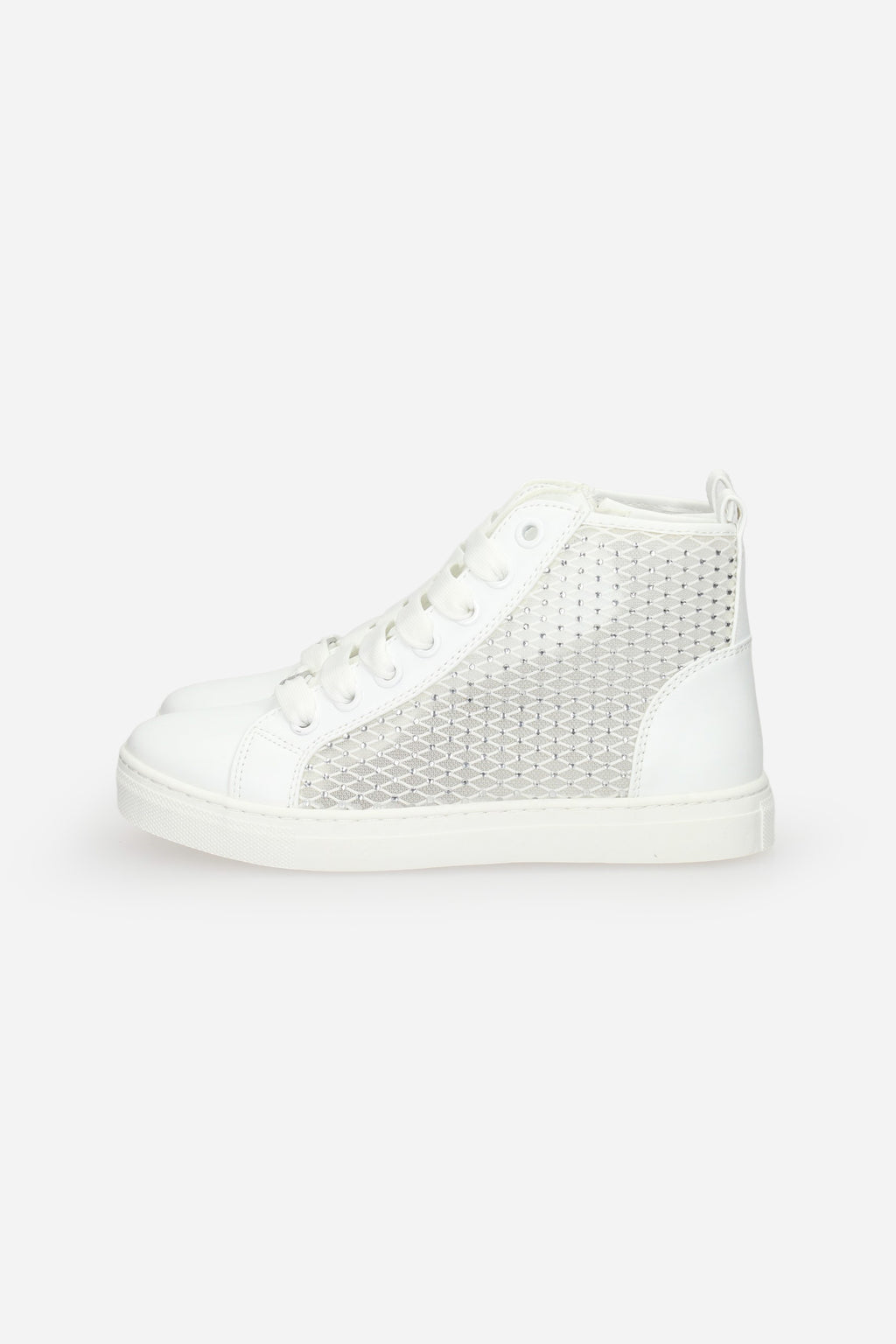 BIANCO | FERRE - BA FB-401 Sneakers