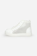 BIANCO | FERRE - BA FB-401 Sneakers